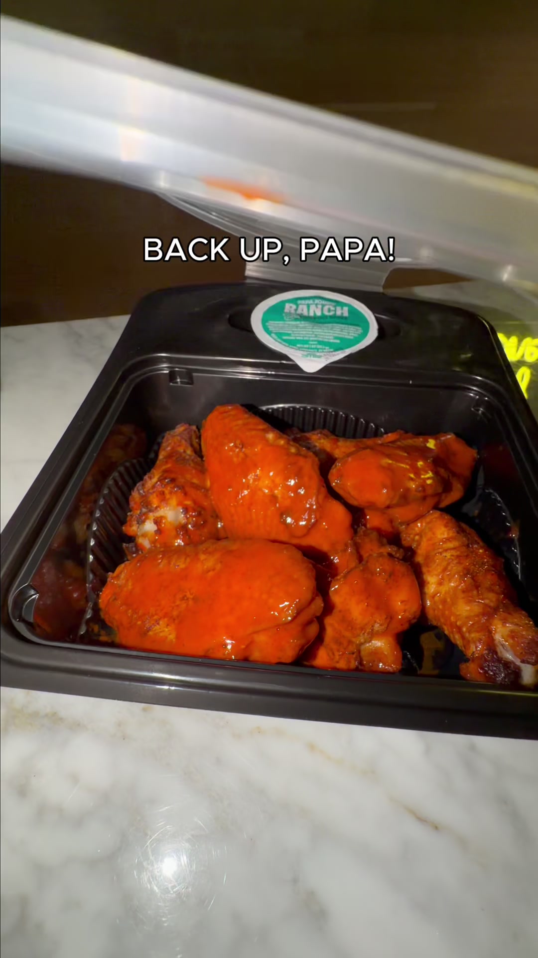 @Papa Johns