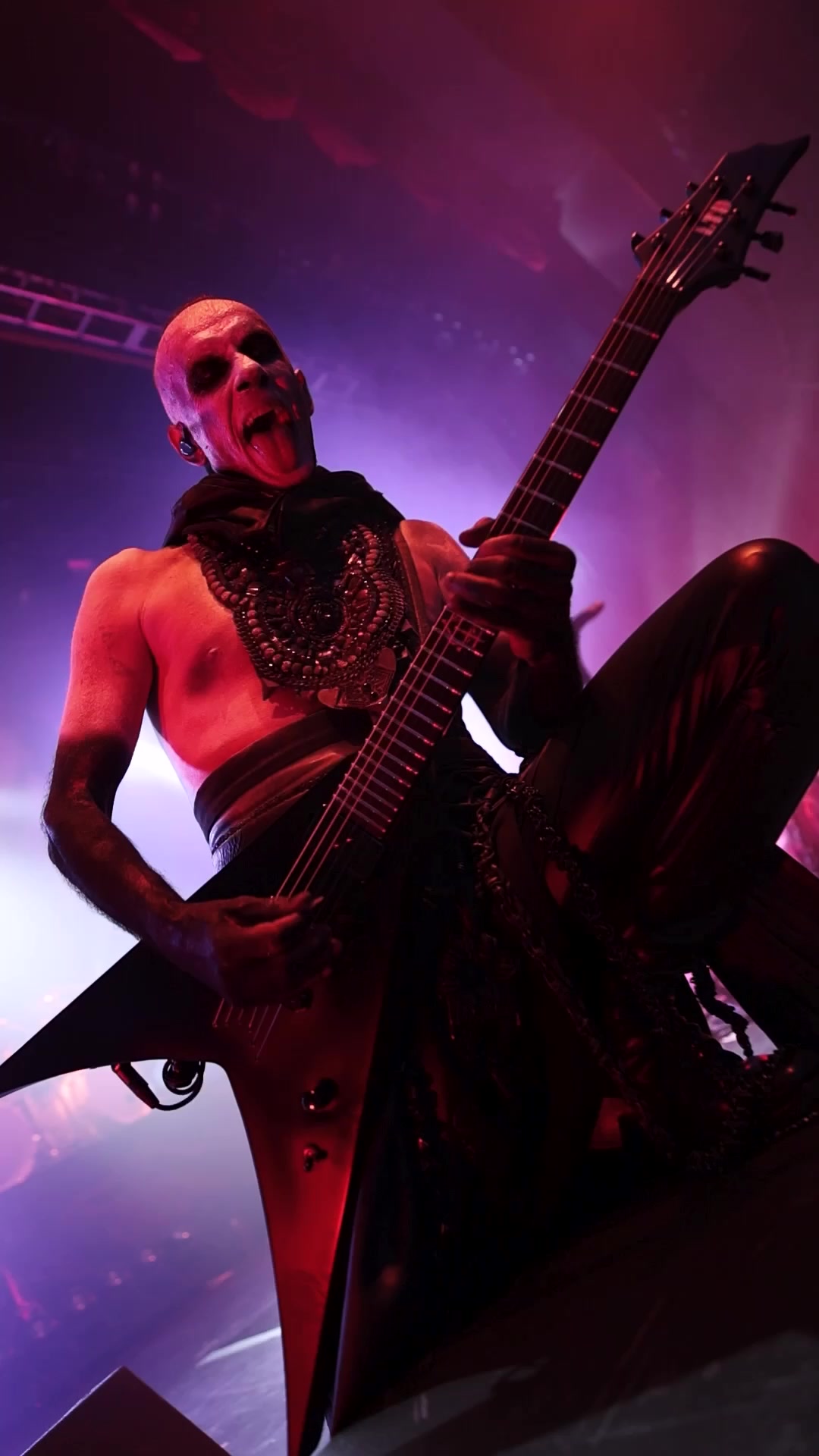 @behemoth