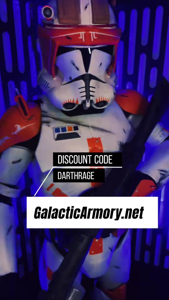 @Darth Rage