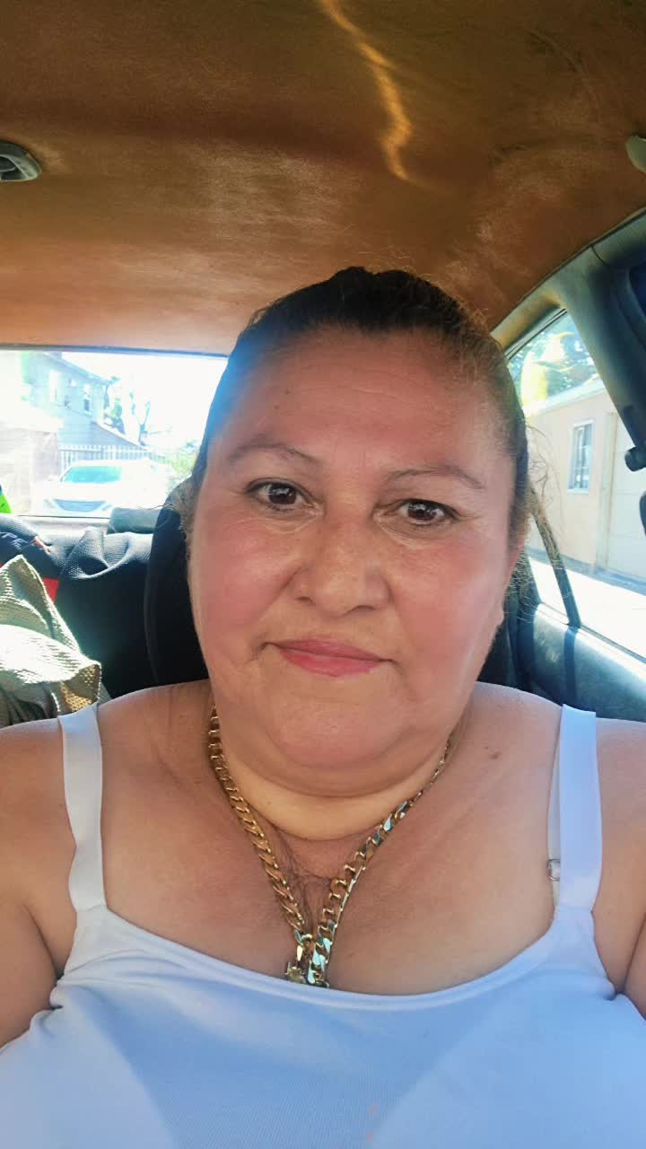 @gaviota consentida