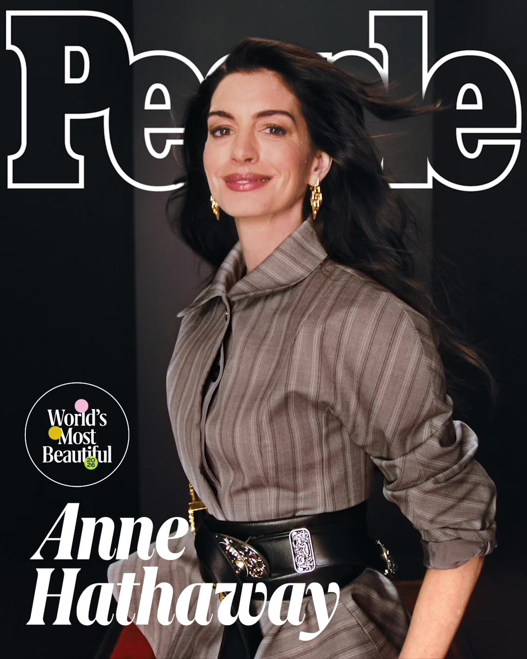 @People Magazine