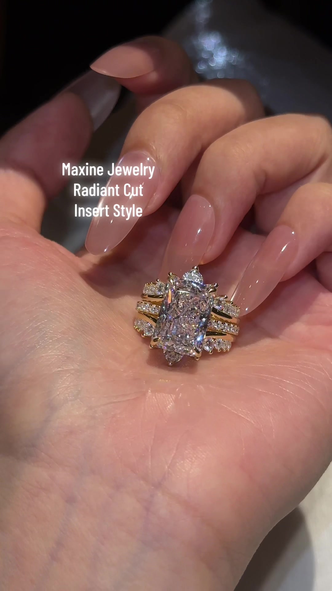 @Maxine Jewelry