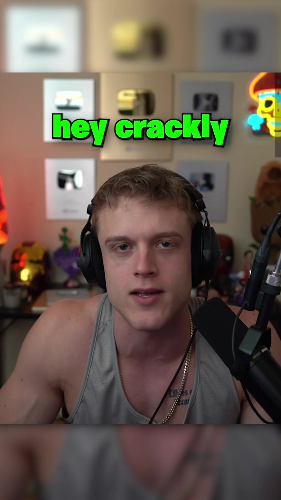 @Xen Crackly