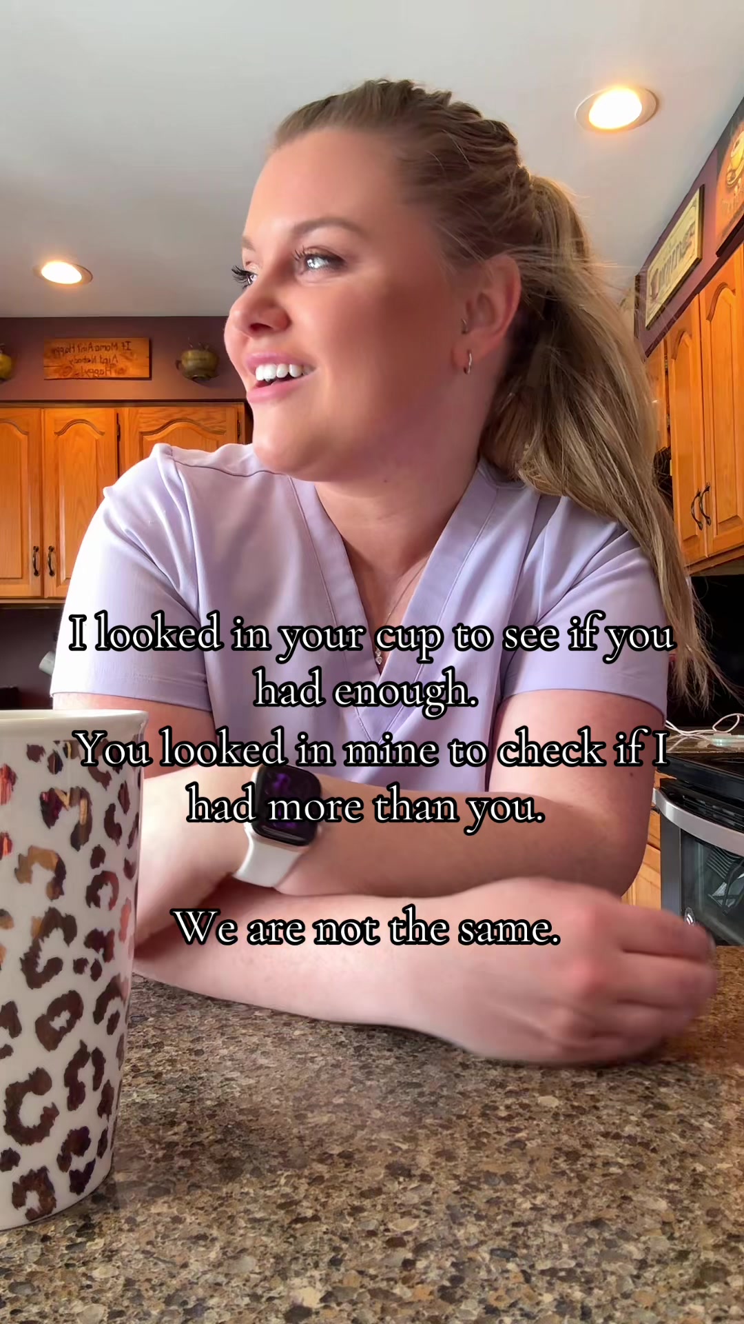 @Alysha Kay