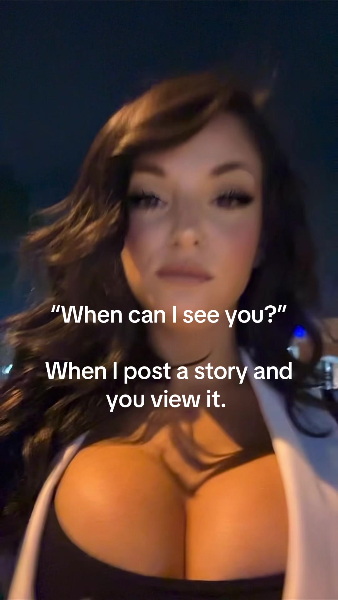 @Haley Rae