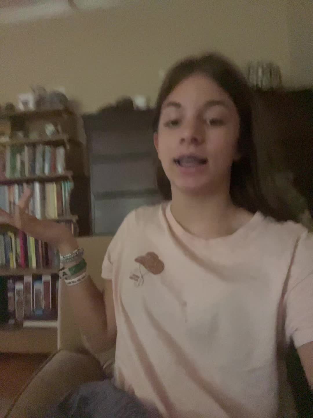 @Madison Rast