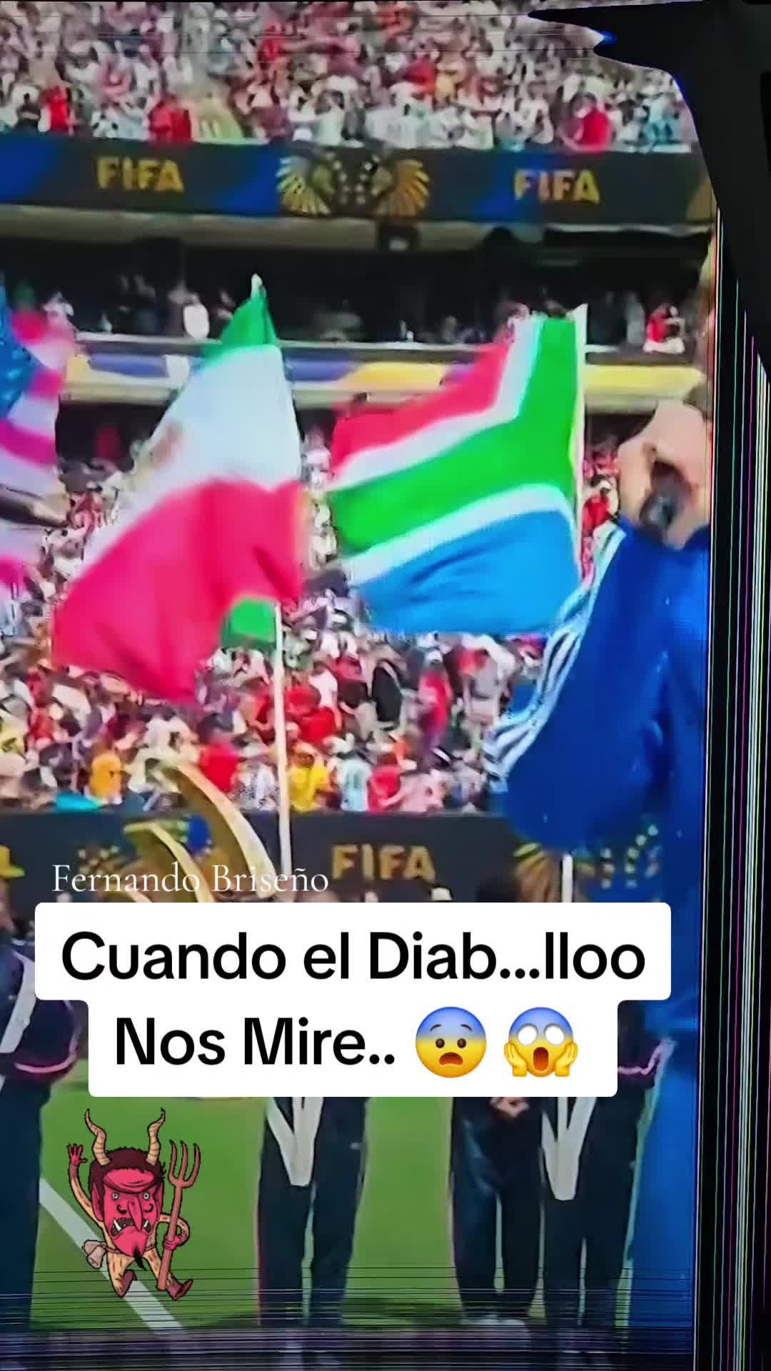 @Fernando M&eacute;xico