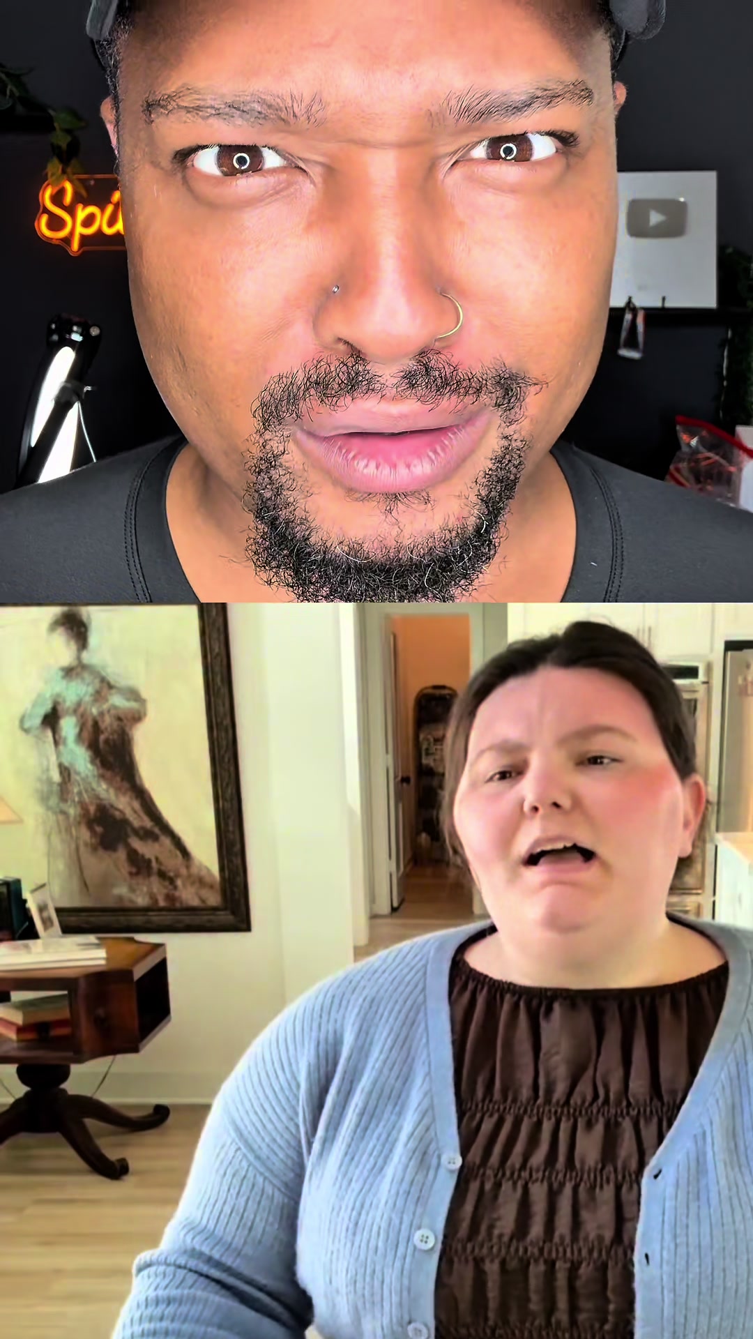 @Spillingteawithjaybee