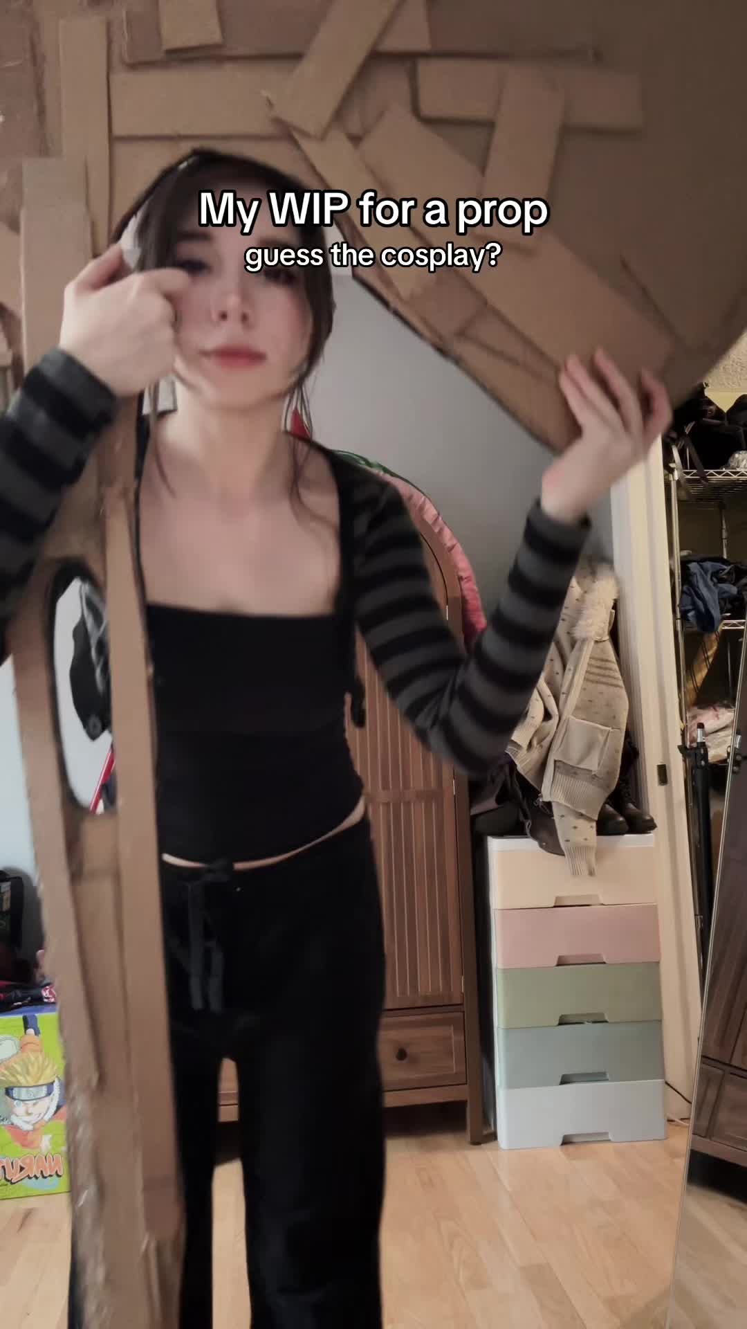 @Darling