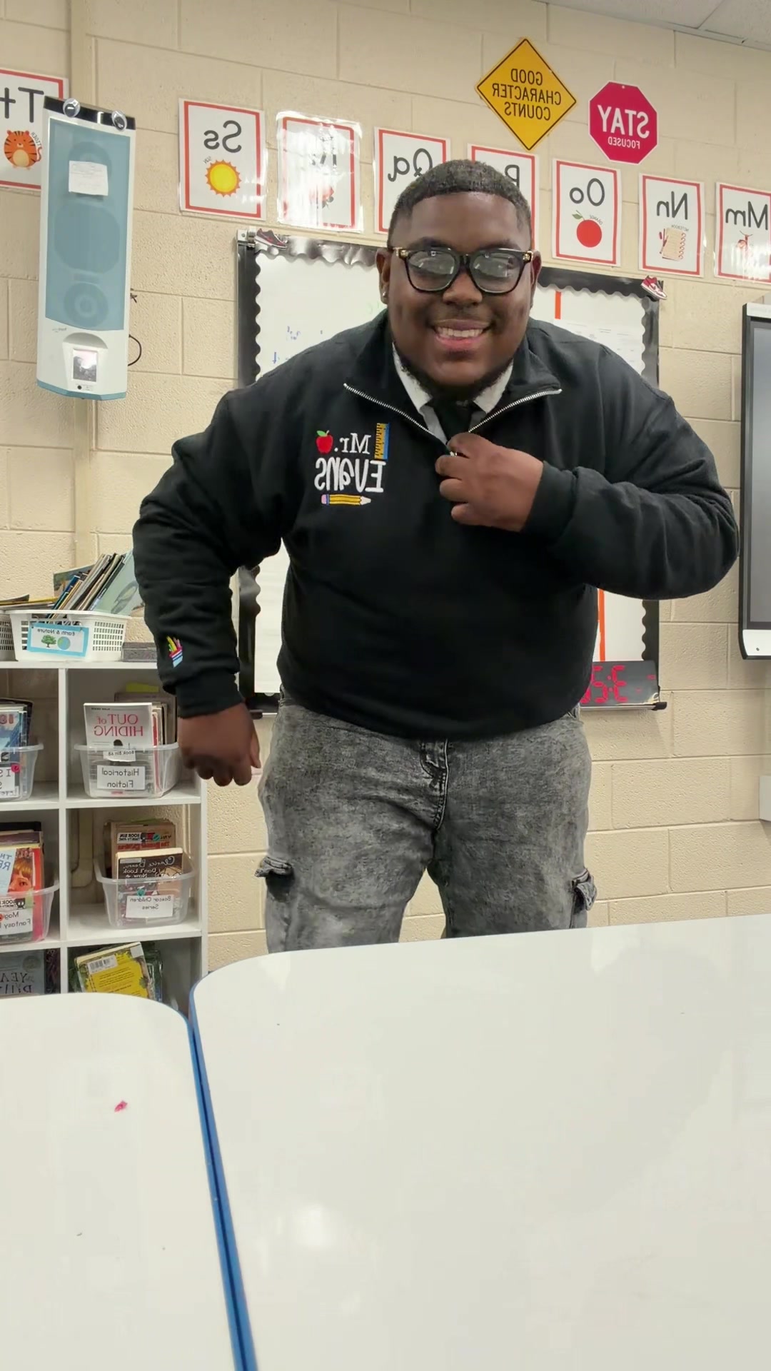 @Jermarius