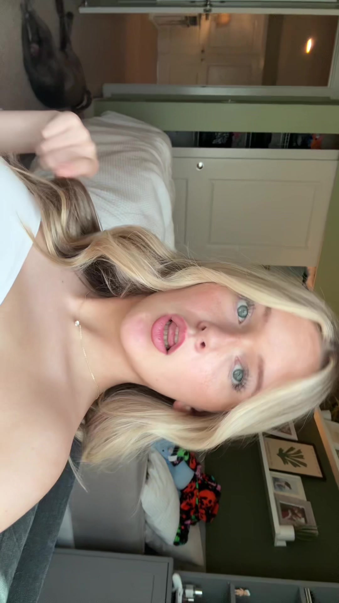 @sophias spam