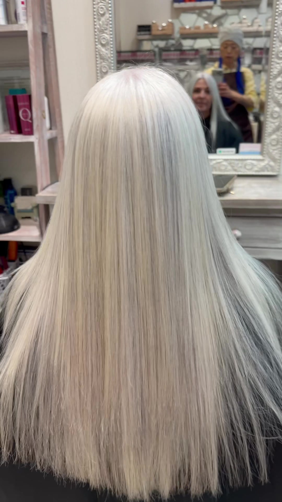 @Sayomi styles