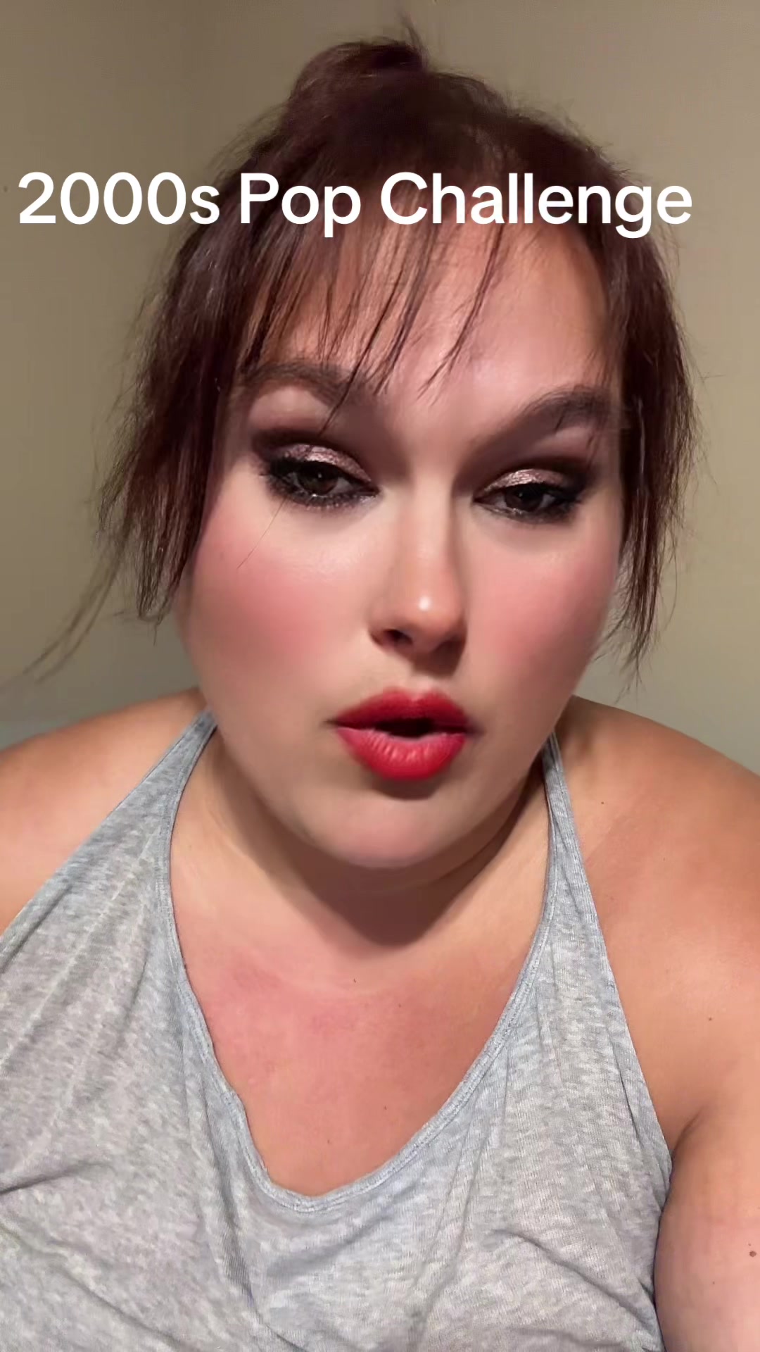 @Amanda Michelle