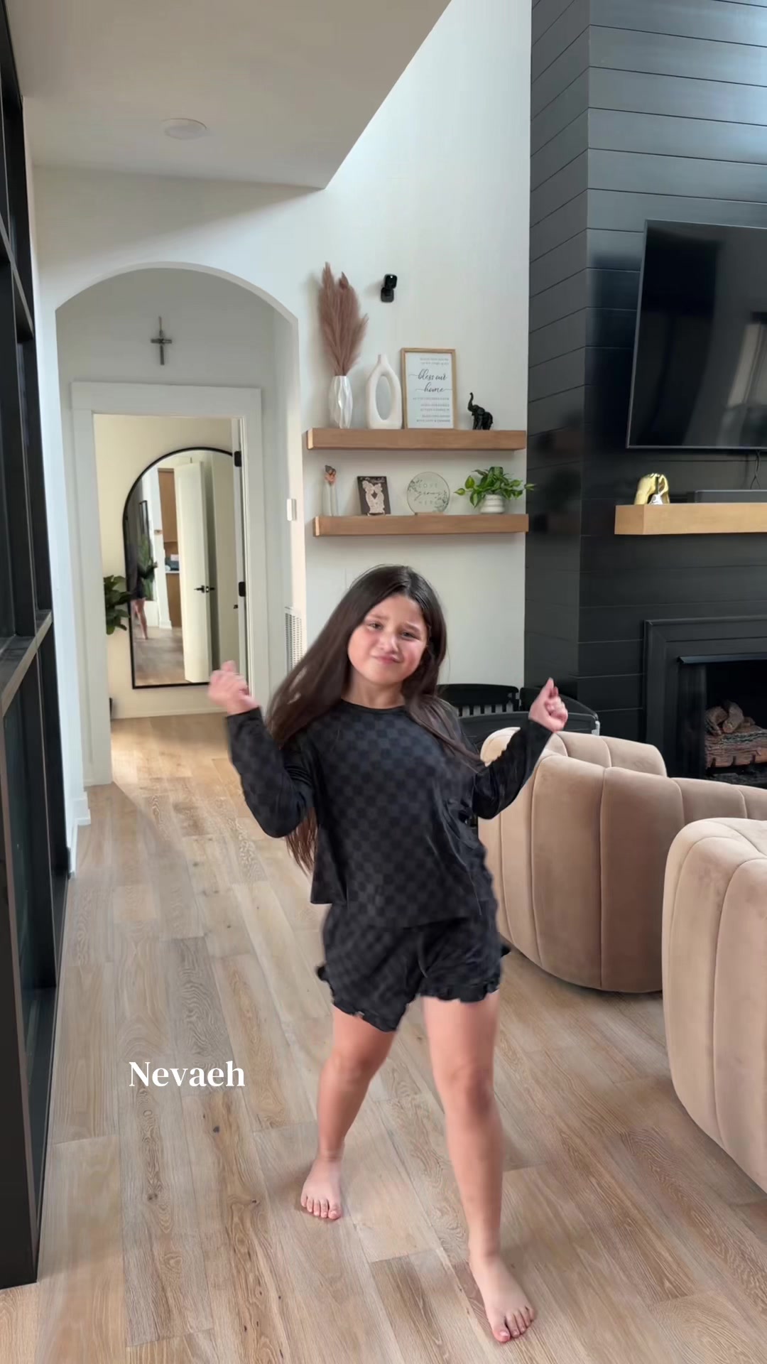 @The Kelley Family