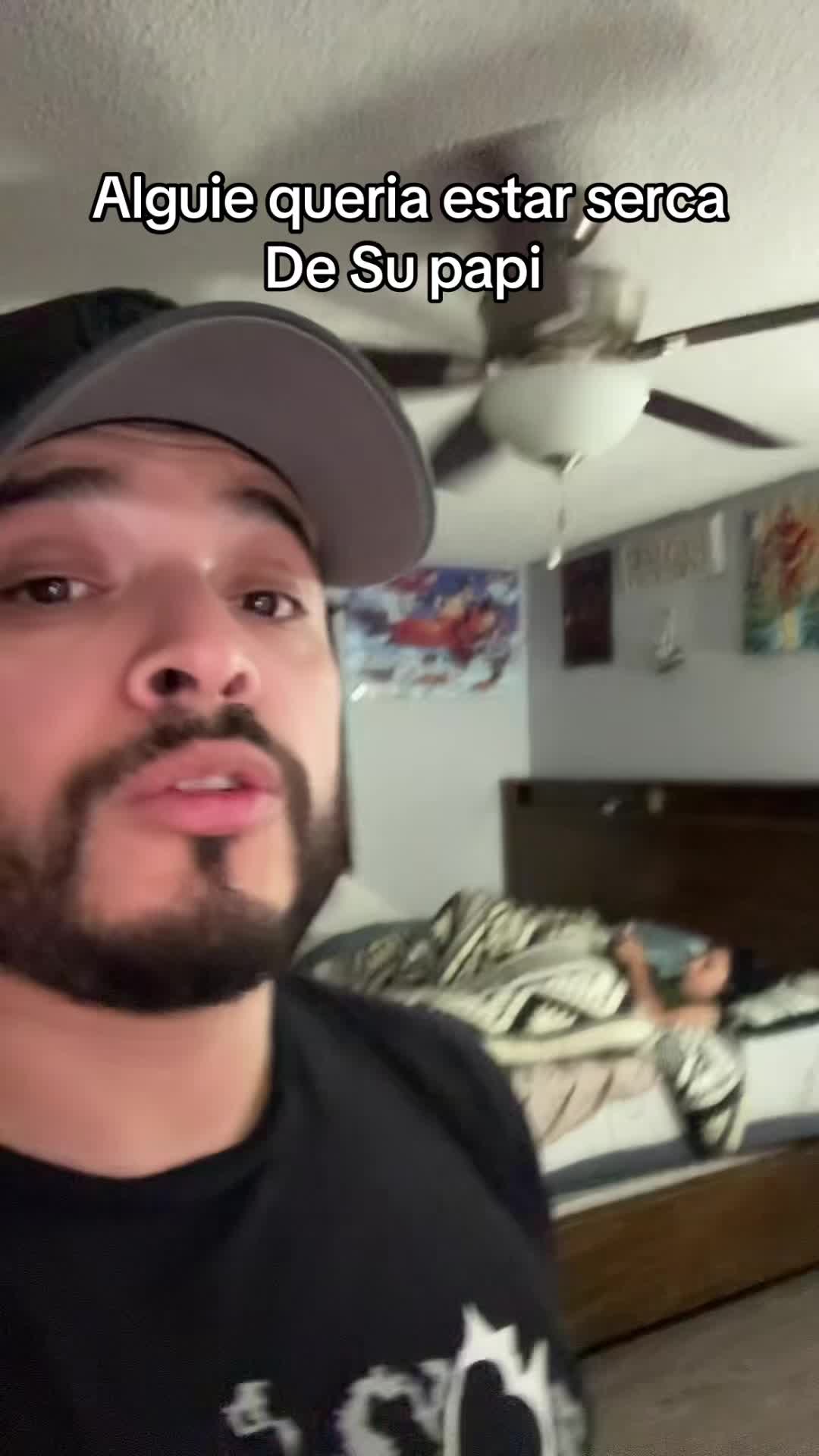 @Peloncito Loco