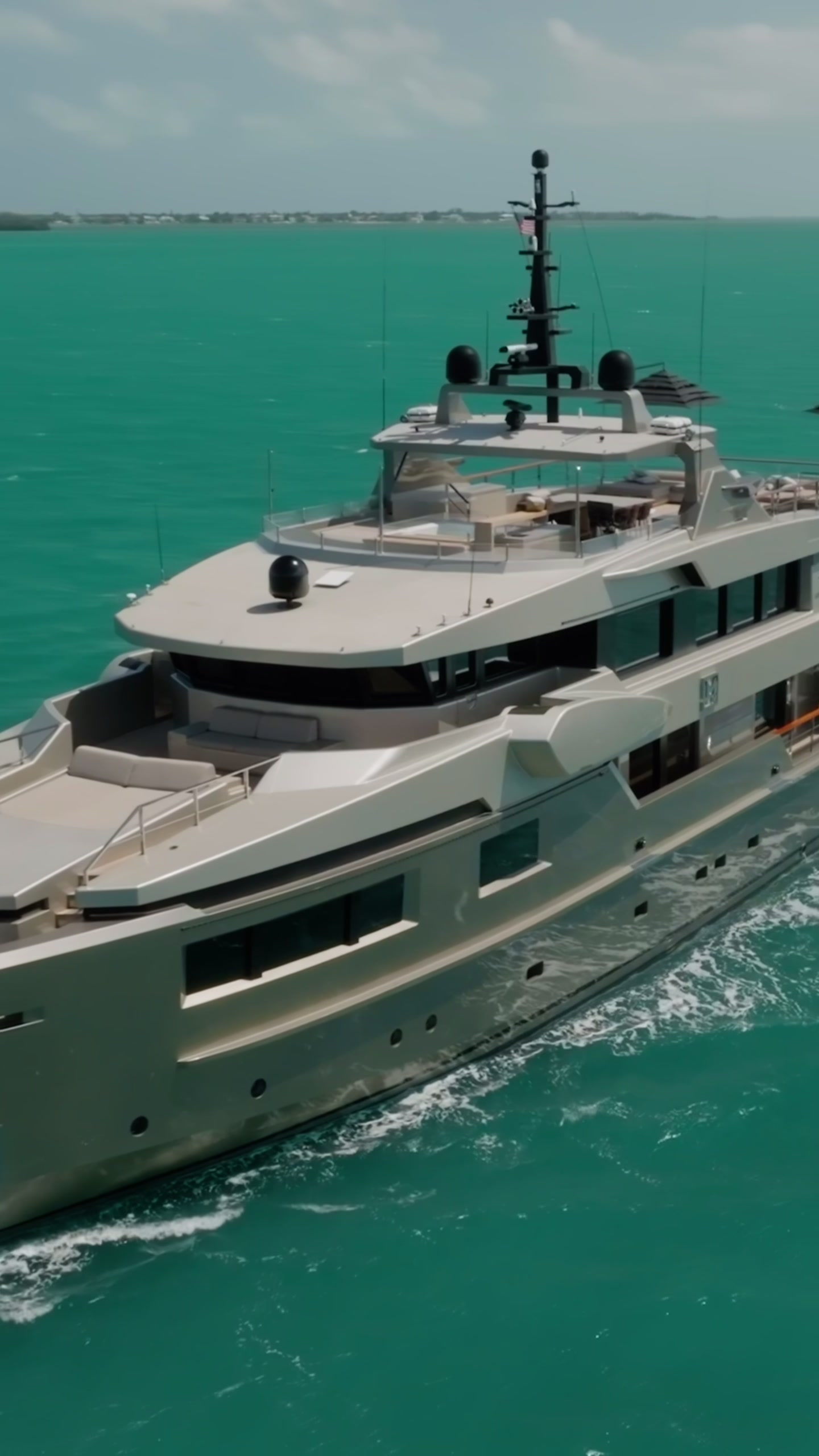 @Kitson Yachts
