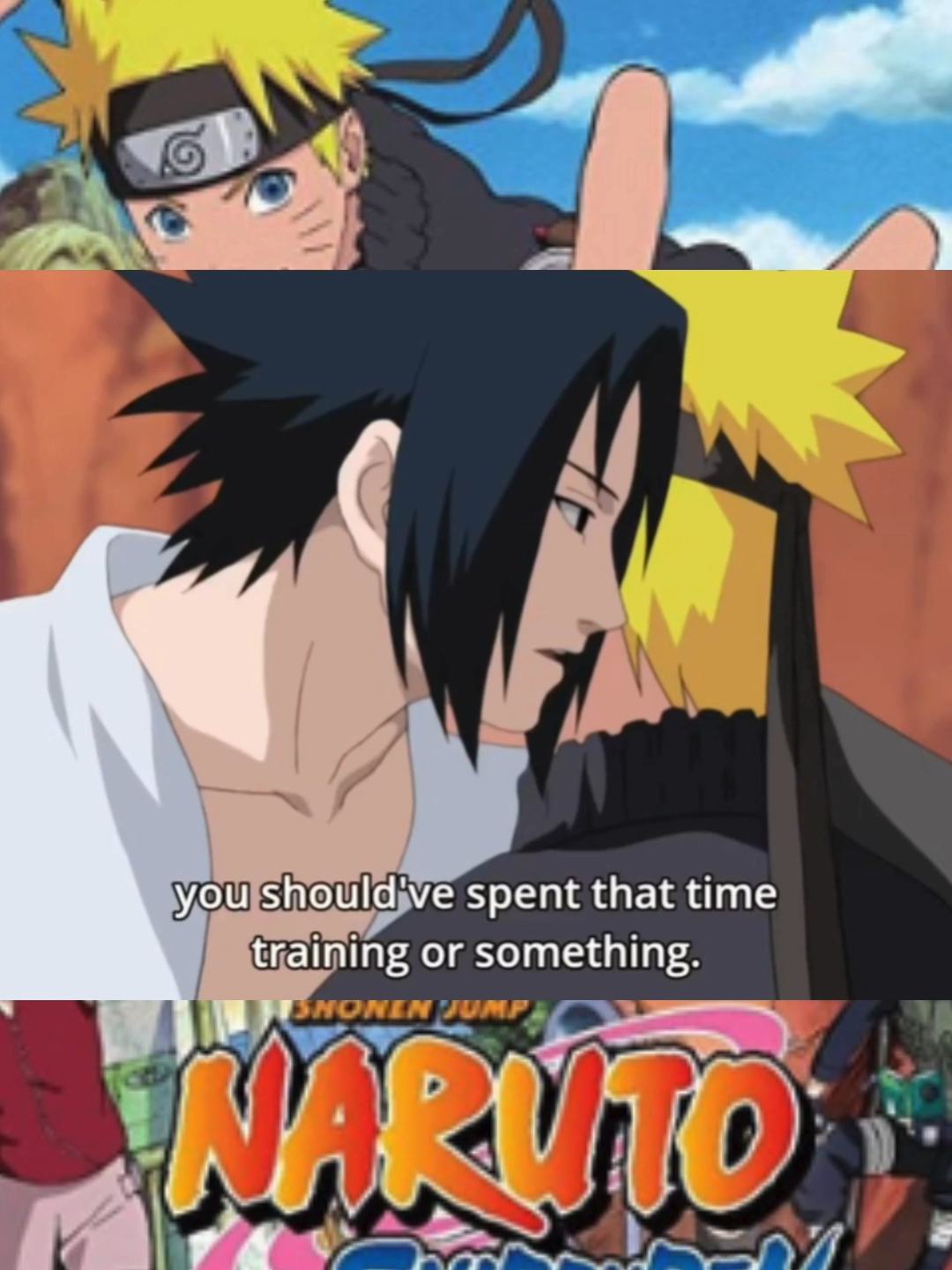 @Anime Nostalgia