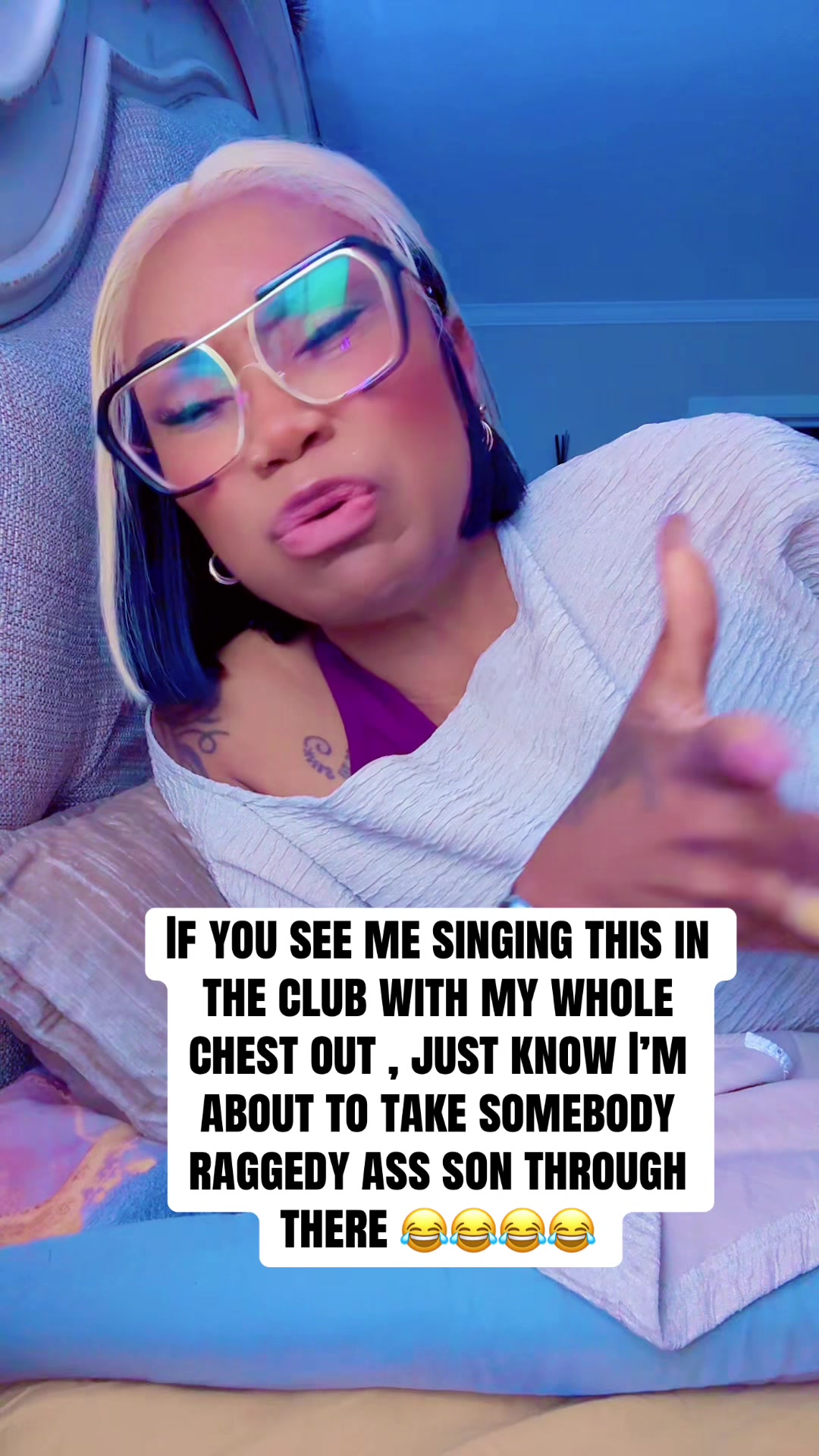 @VonLauderdale 🌹