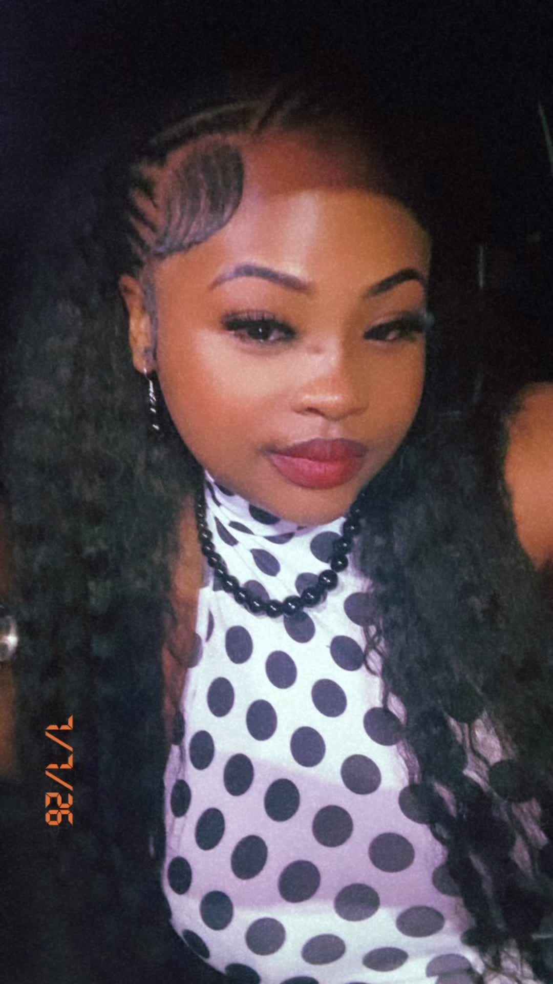 @Femalebagger