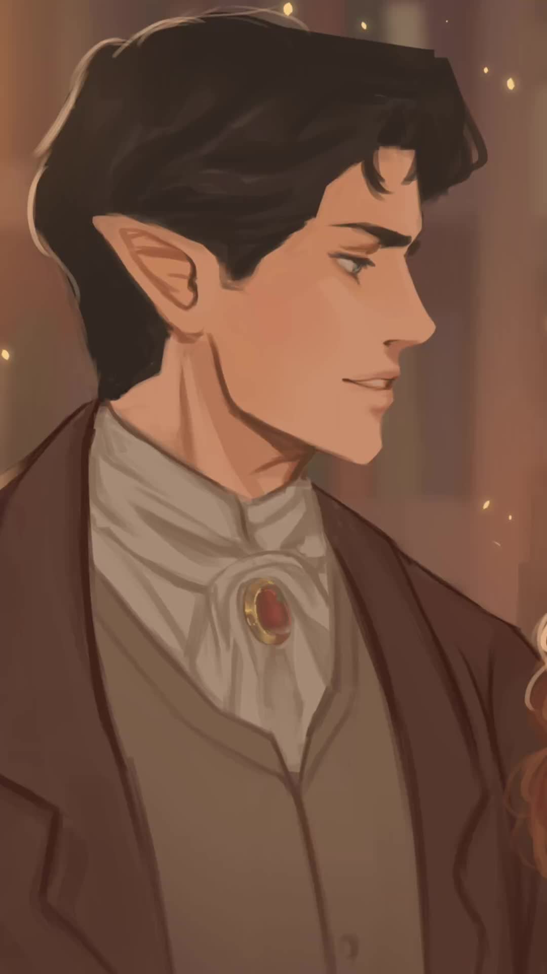 @Tessonja Odette Author