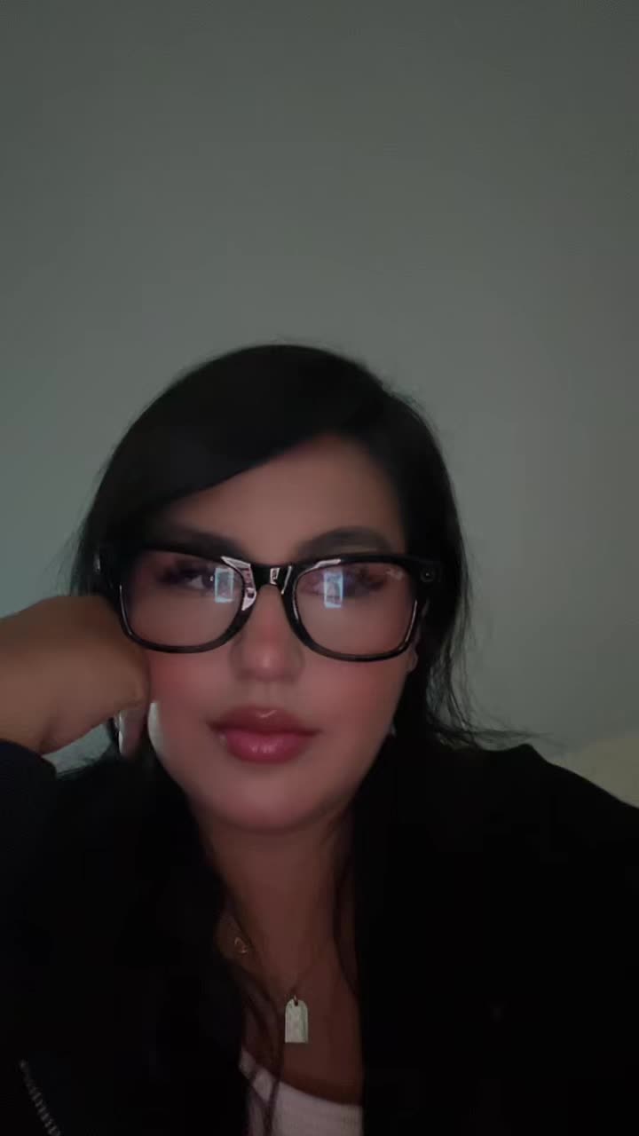 @GodsDaughter