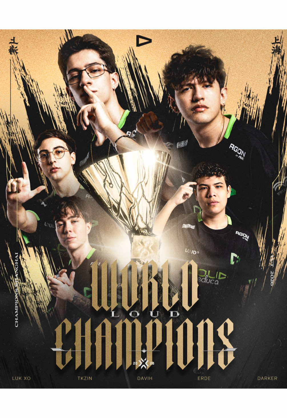 @VALORANT Esports NA