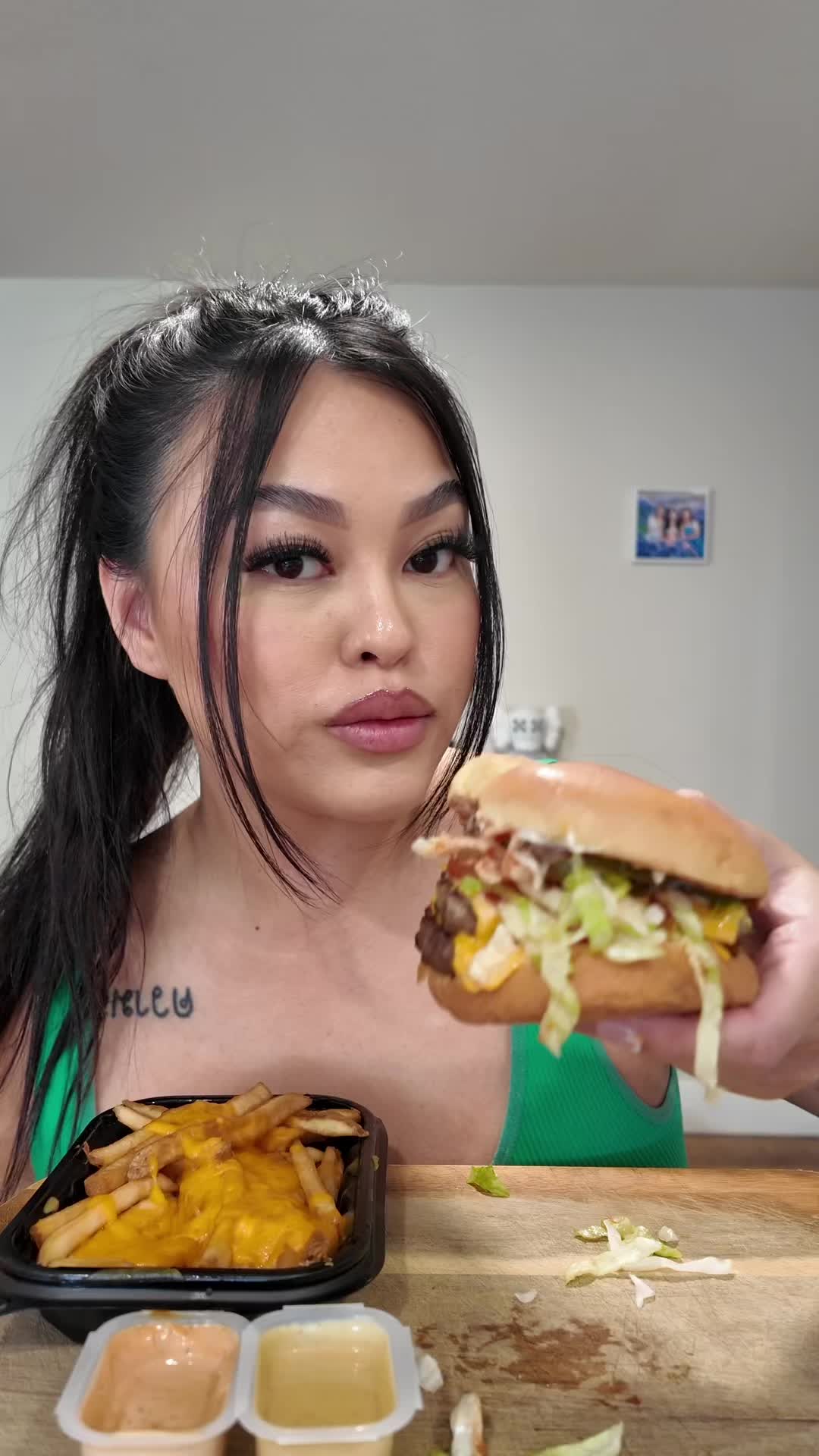 @Sabrina Leyang
