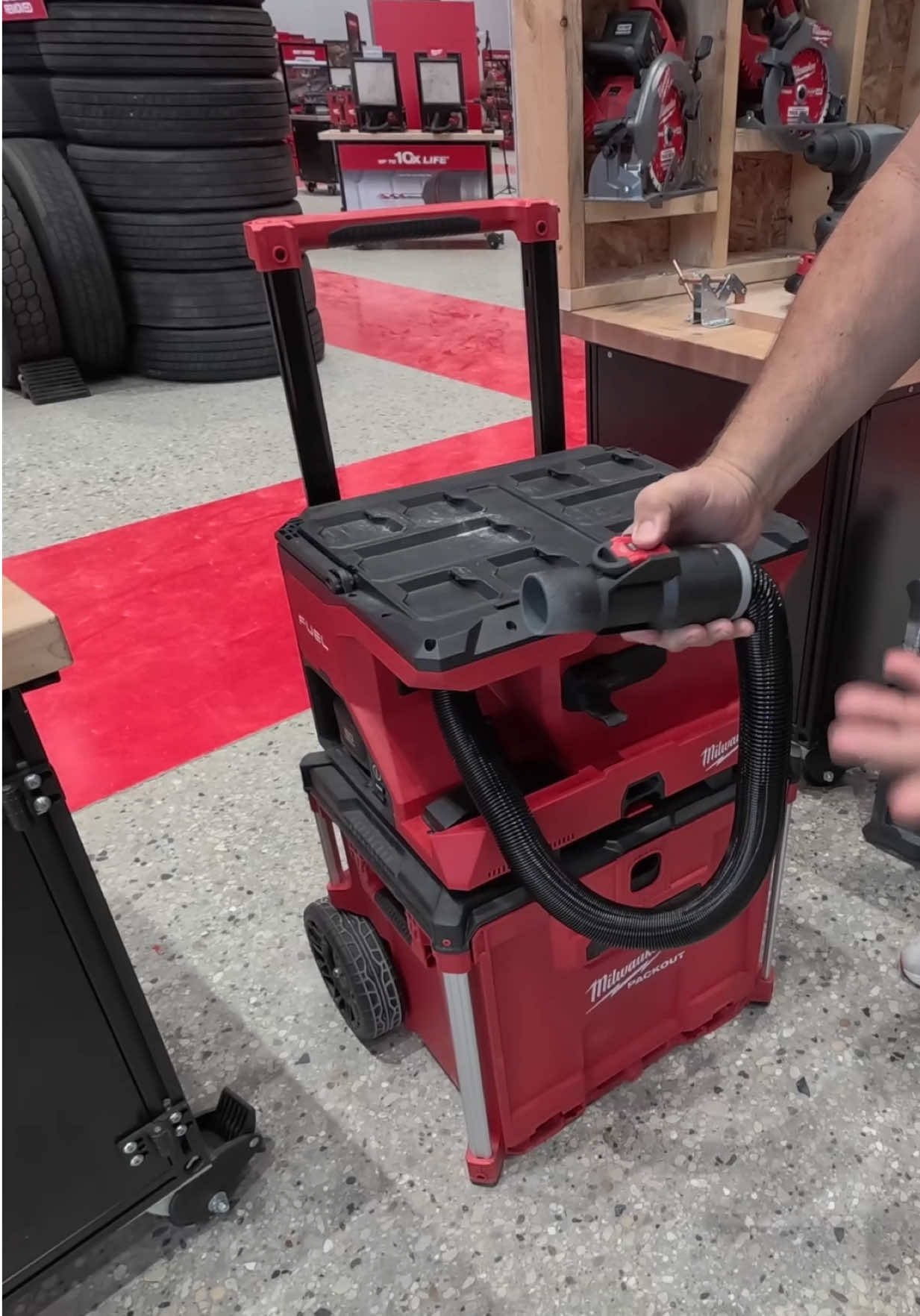 @Shop Tool Reviews