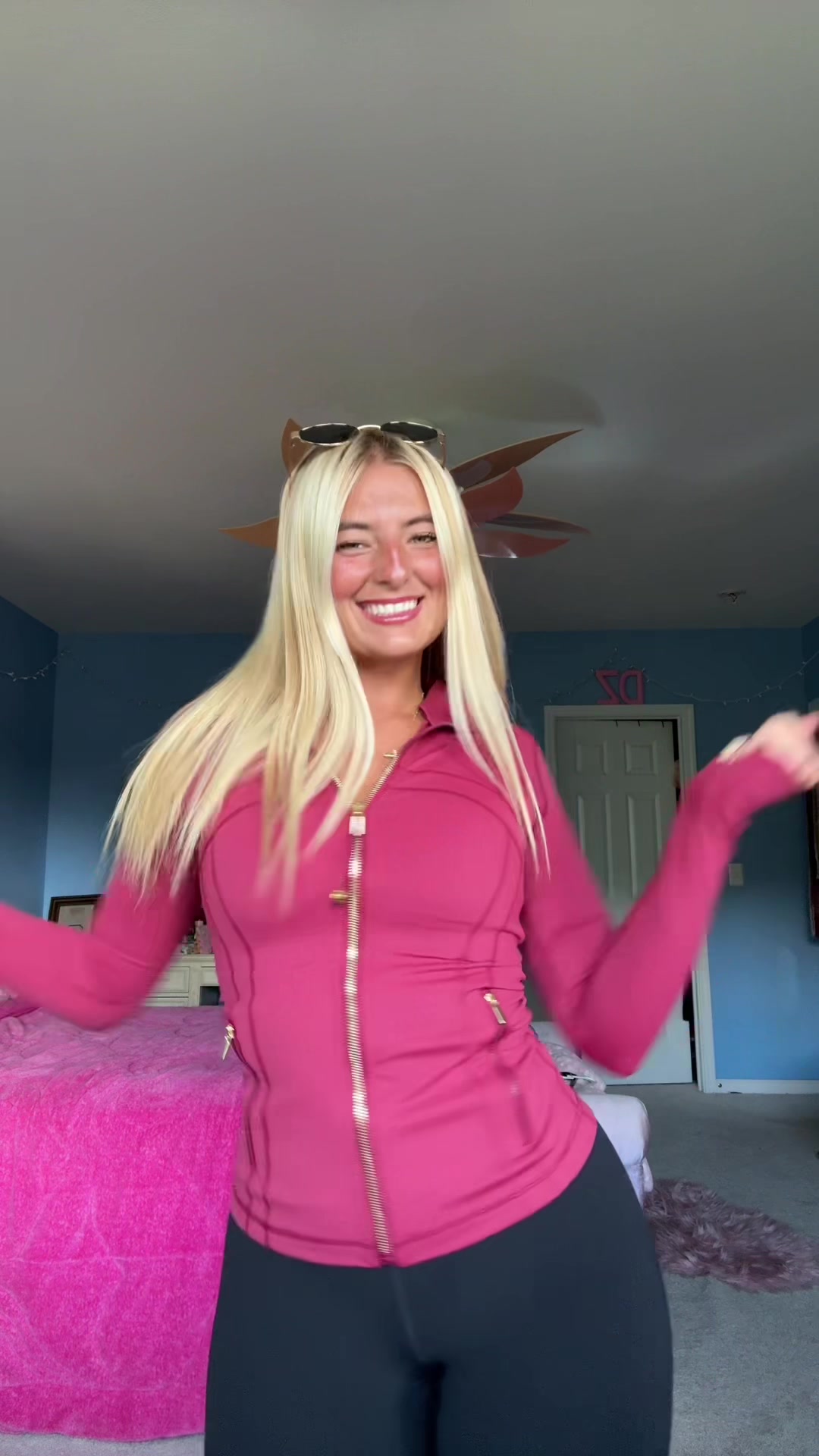 @Faith Cole