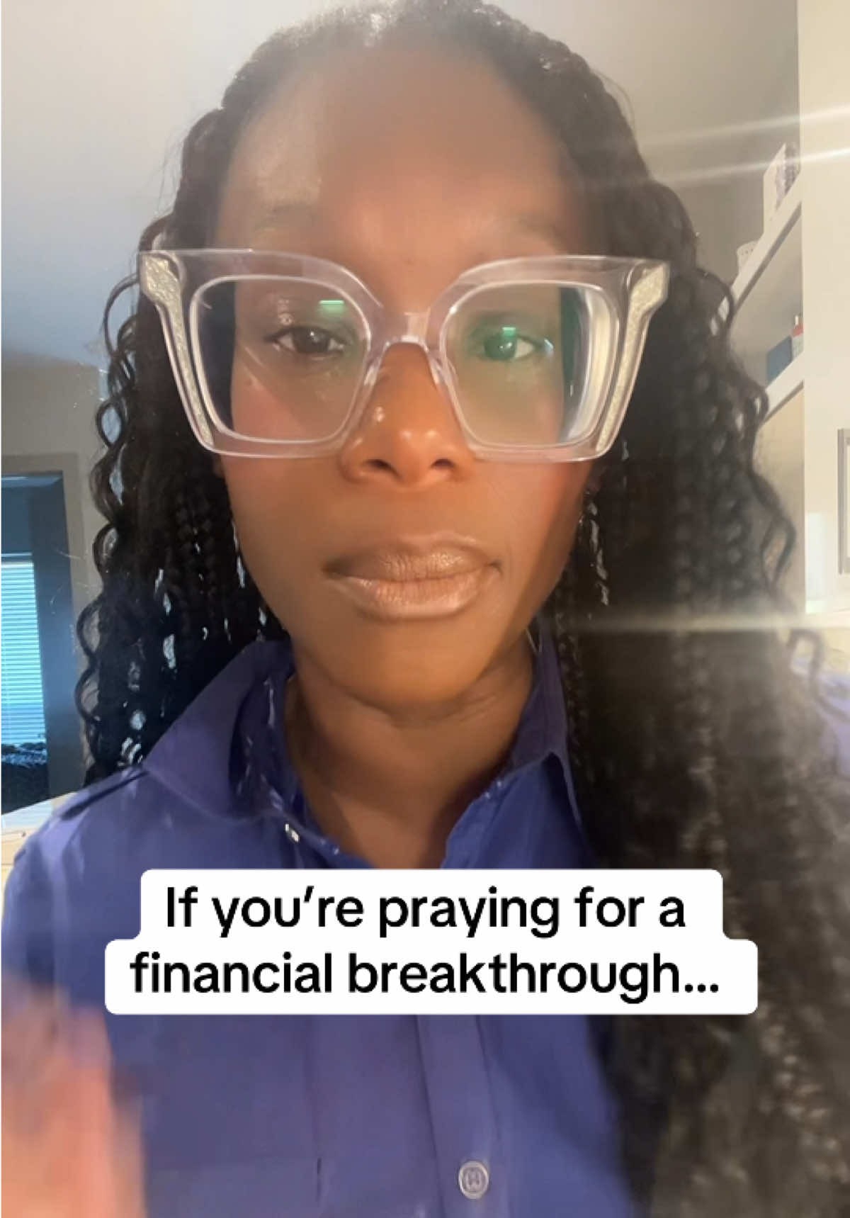 @Quonda Renee | Faith & Wealth