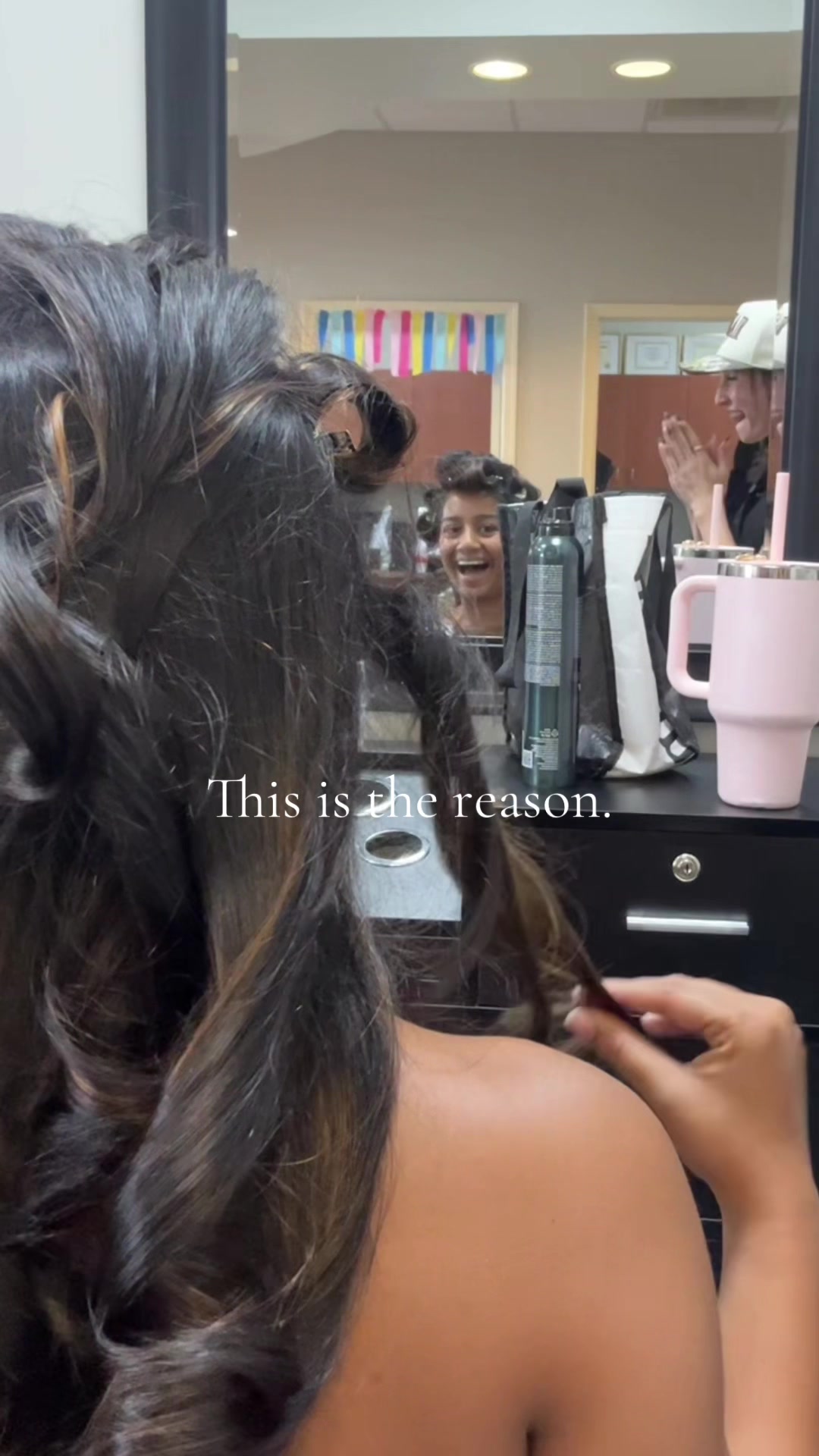 @CHARLEY | AR HAIRSTYLIST 📍