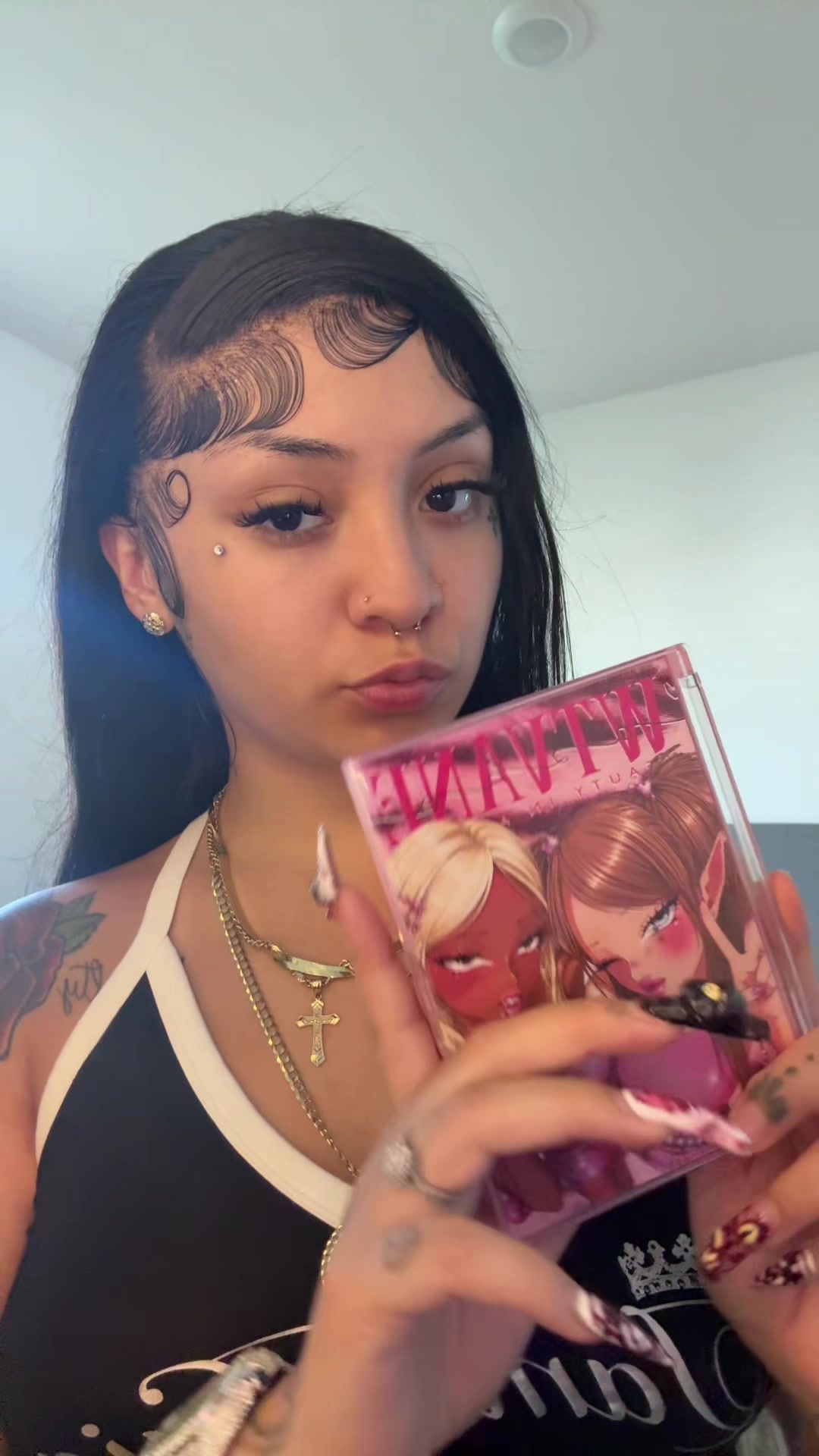 @HU$TLE 🧨