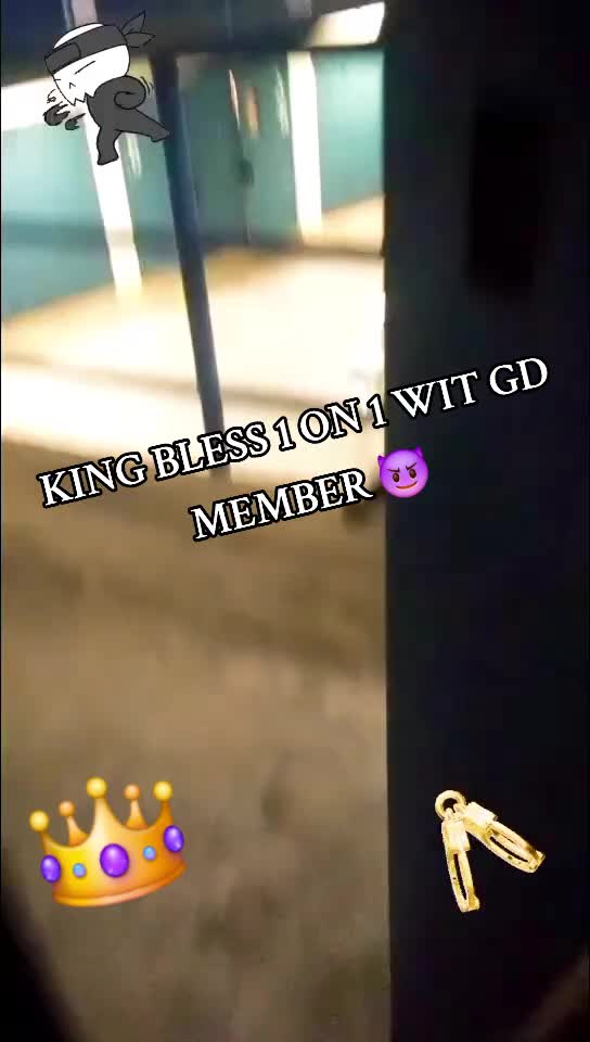@👑 King Bless 👑