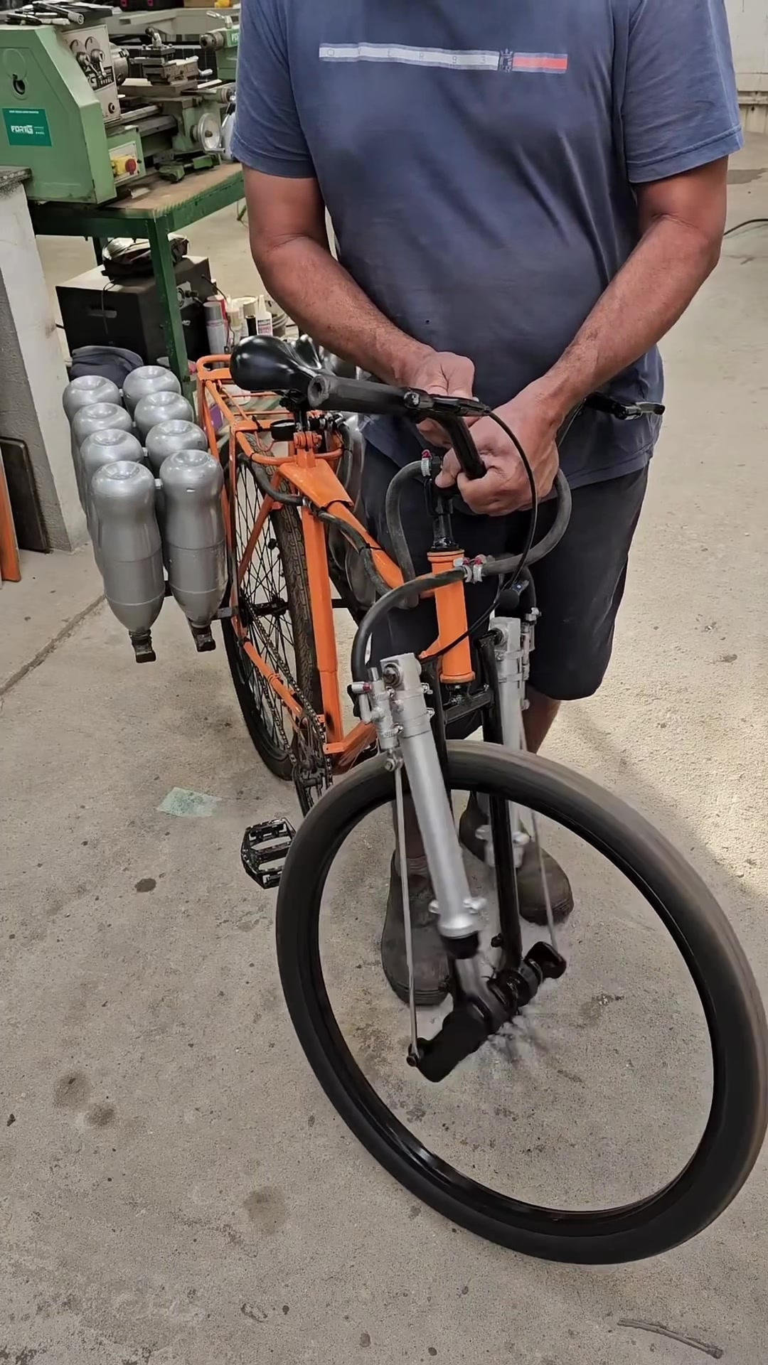 @Limb Loss Boss