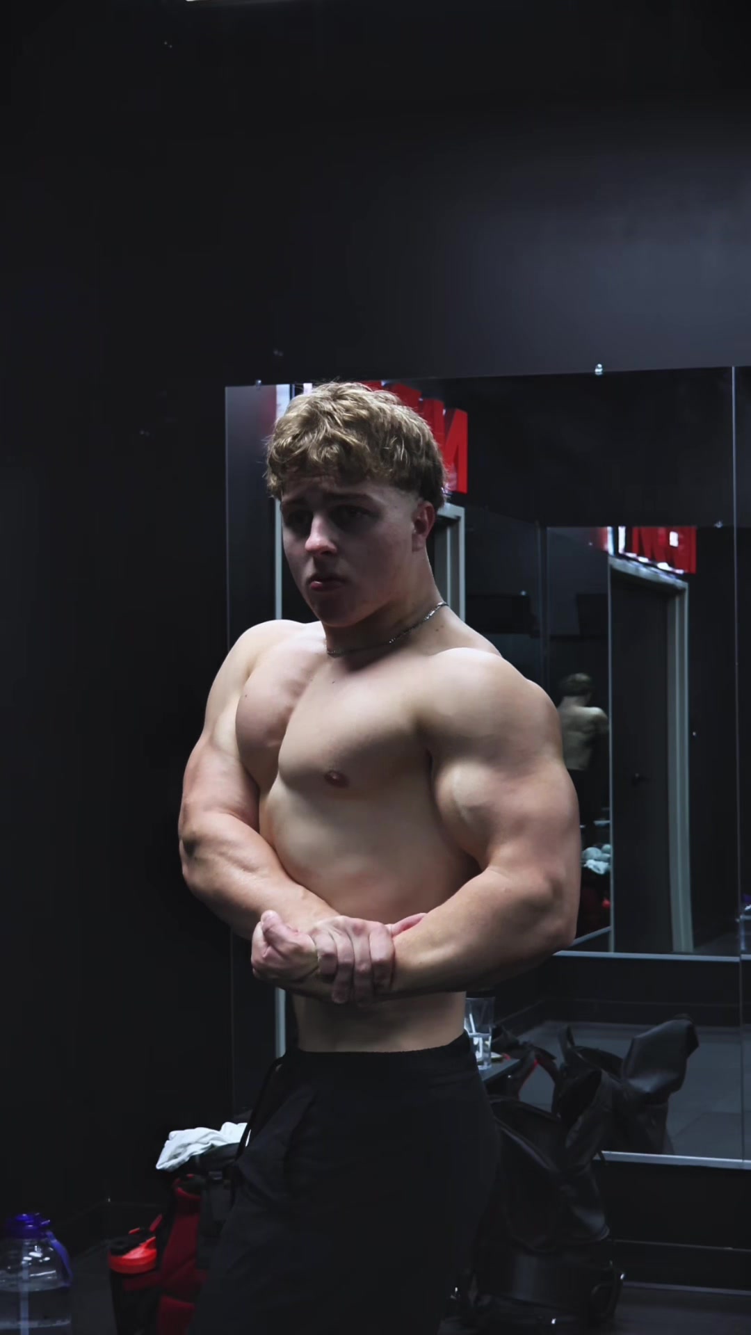 @Eli Ayers
