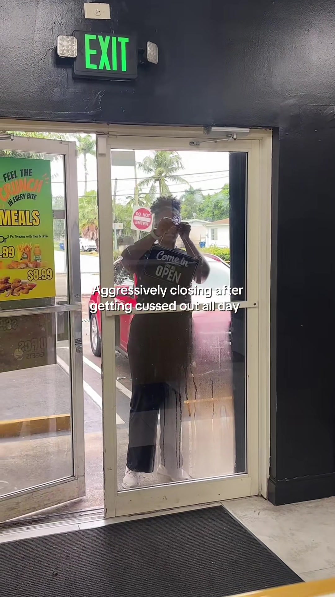 @Jamaica Fried Chicken Miami