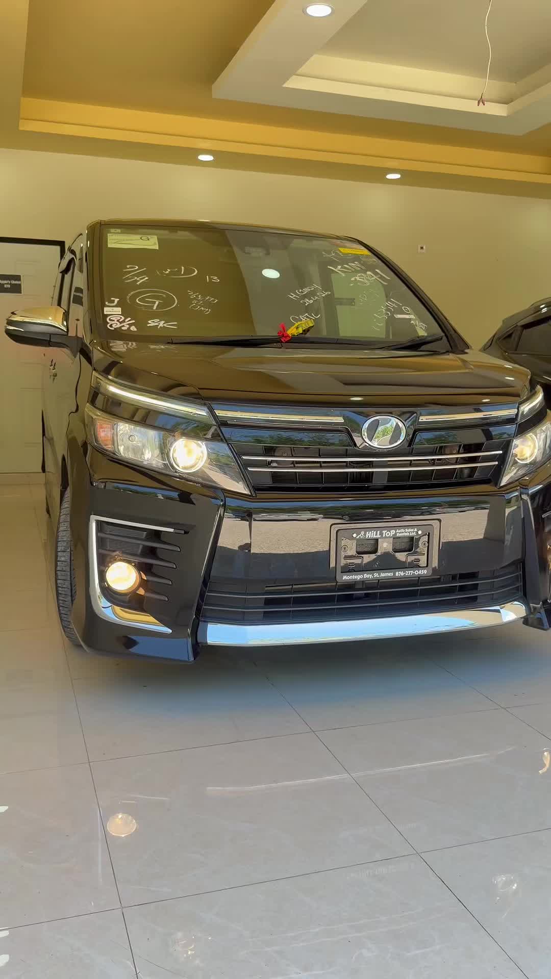 @Hill Top Auto Sales