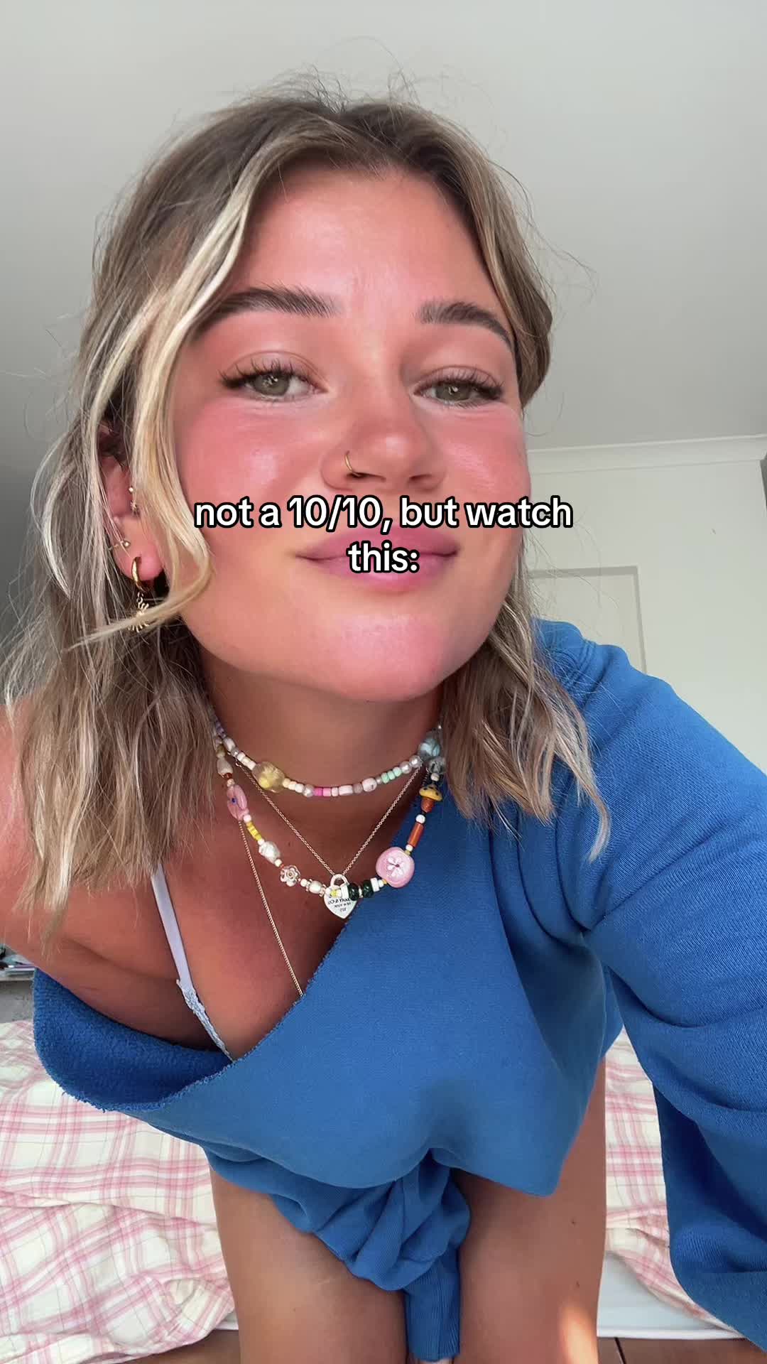 @Zoey