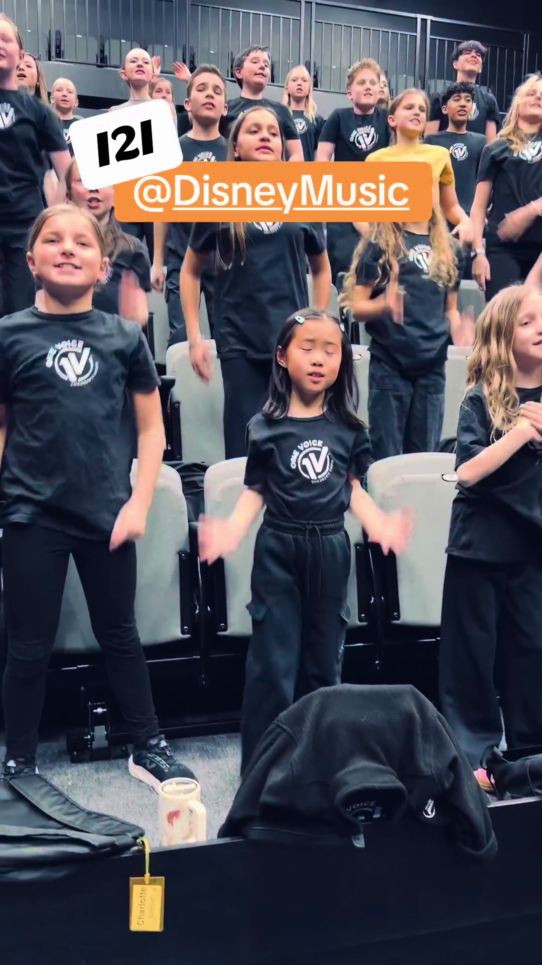 @One Voice Children’s Choir