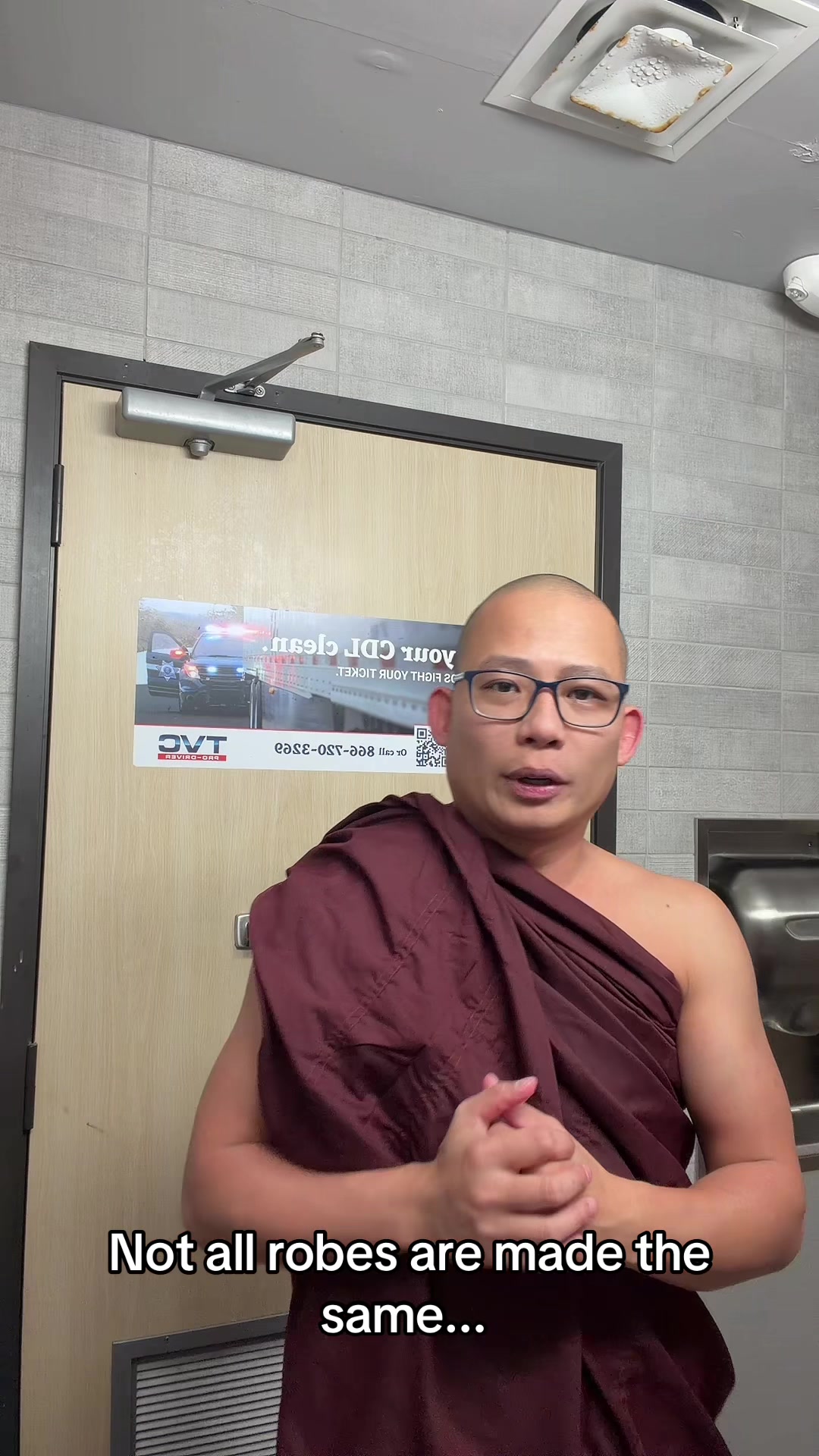@Ajahn DAO