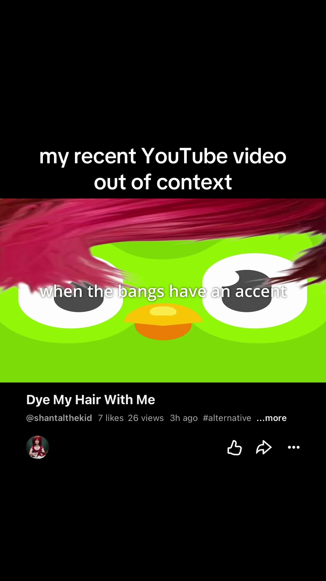 @shantal ⎕
