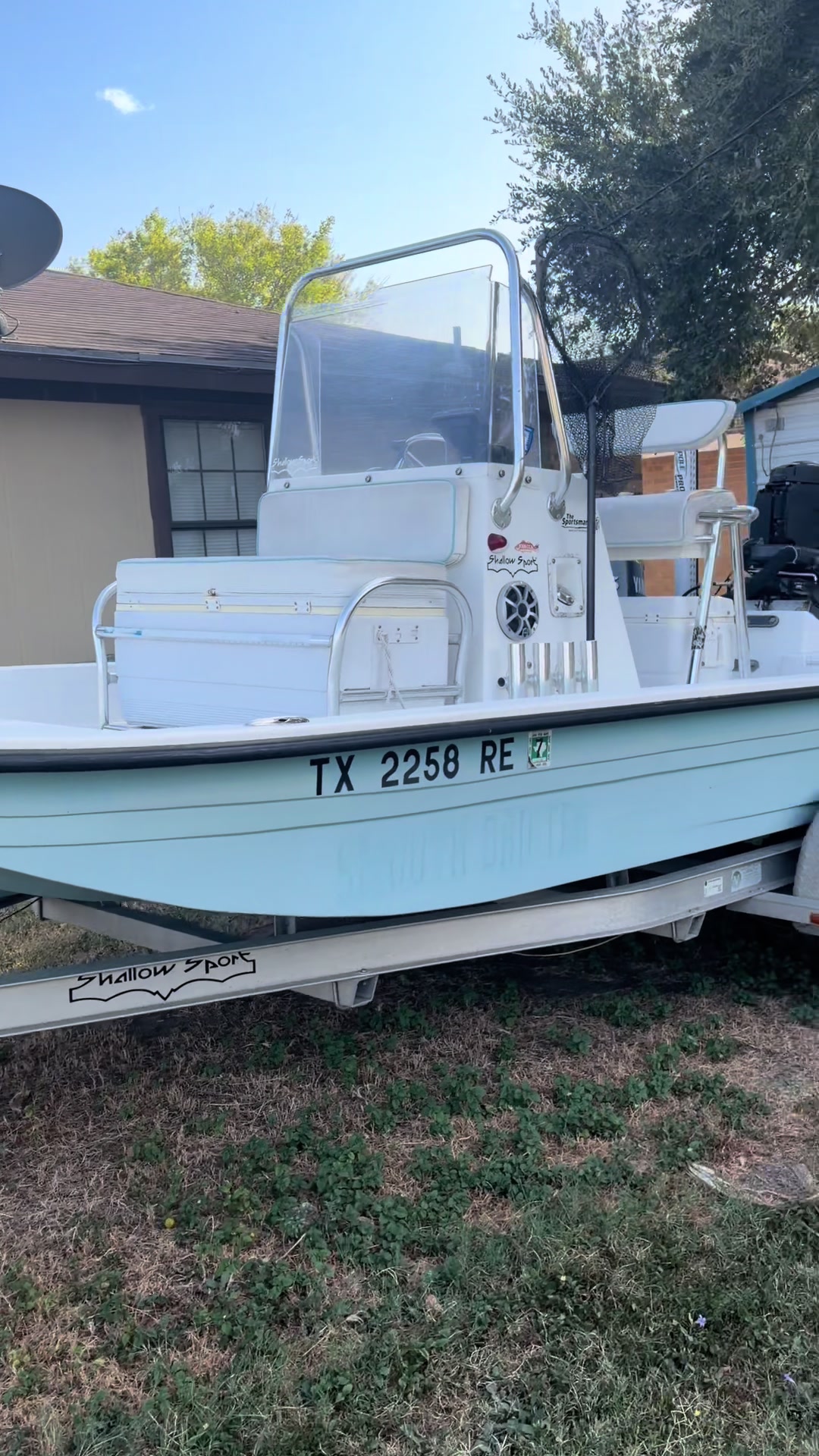 @First Time Marine Repair