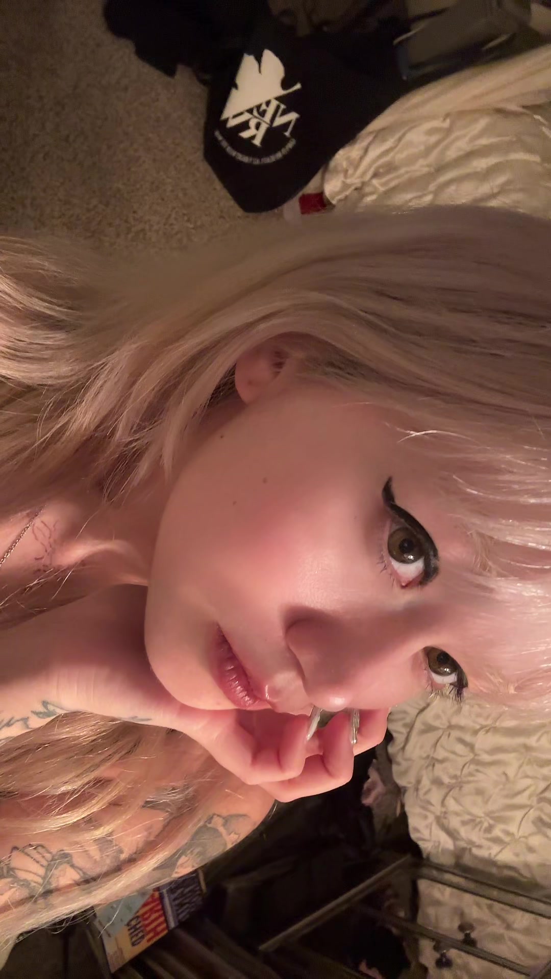 @Gabbi Fisher