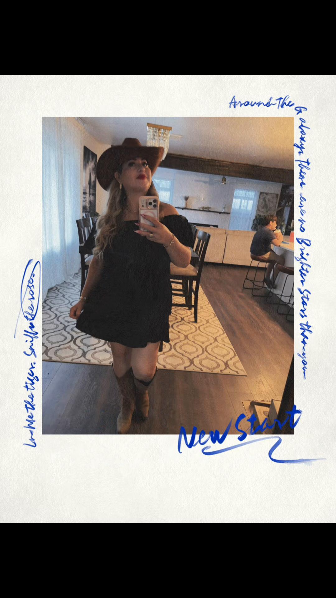 @Túnica ❤️🎶