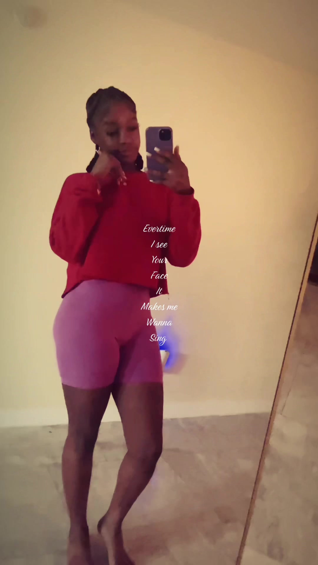 @da queen 🫶🏾