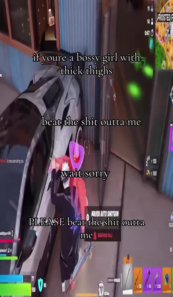 @ 