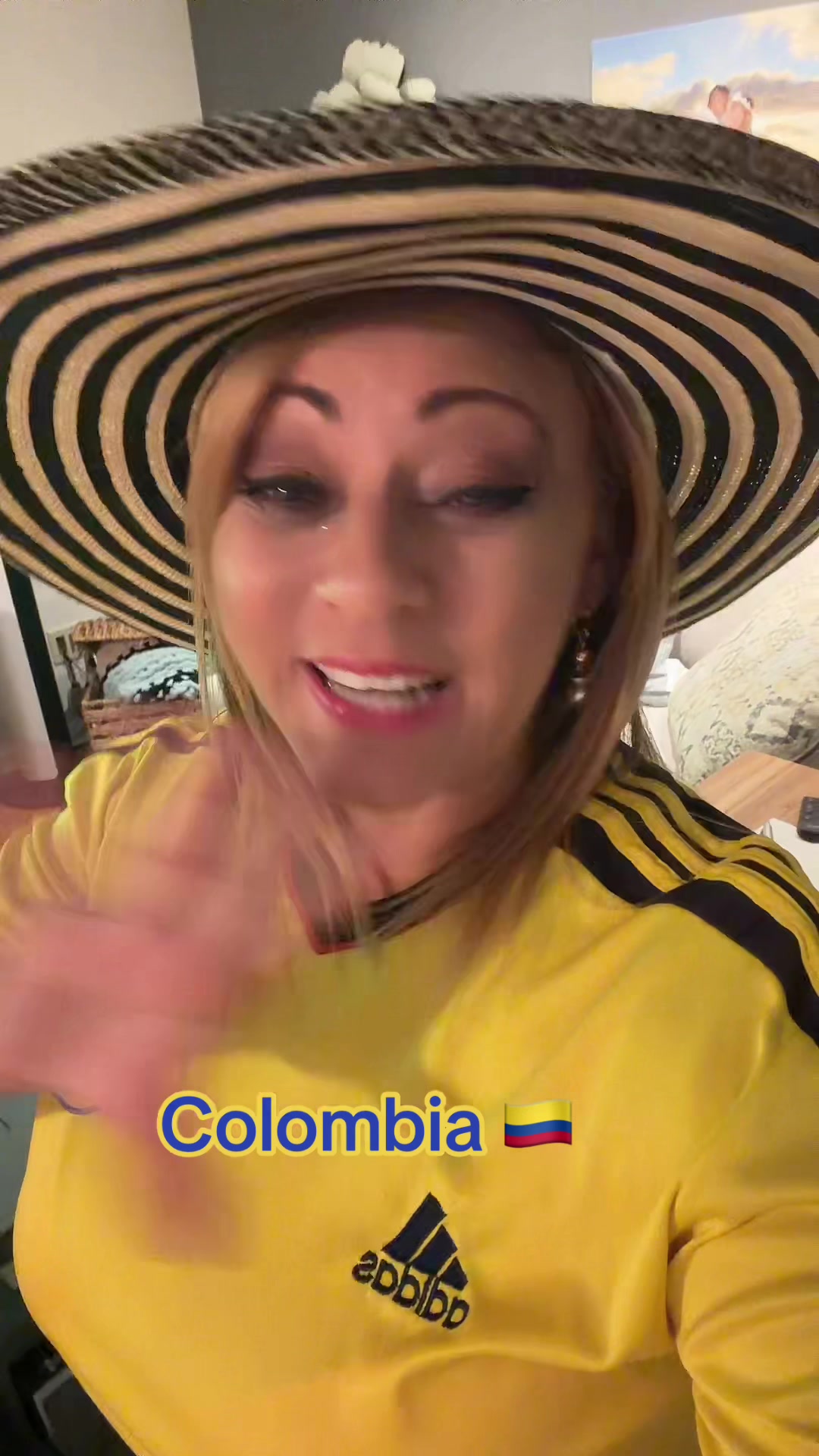 @Gladys Rosado