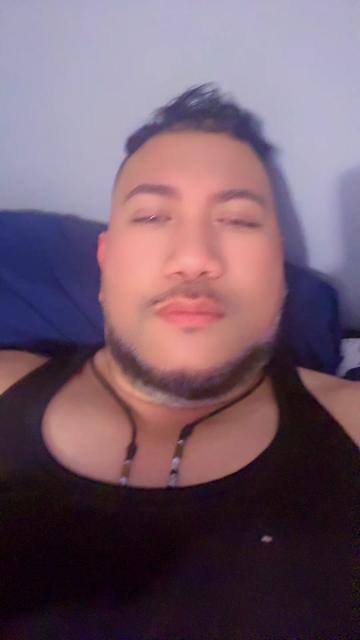 @Melvin is back .!