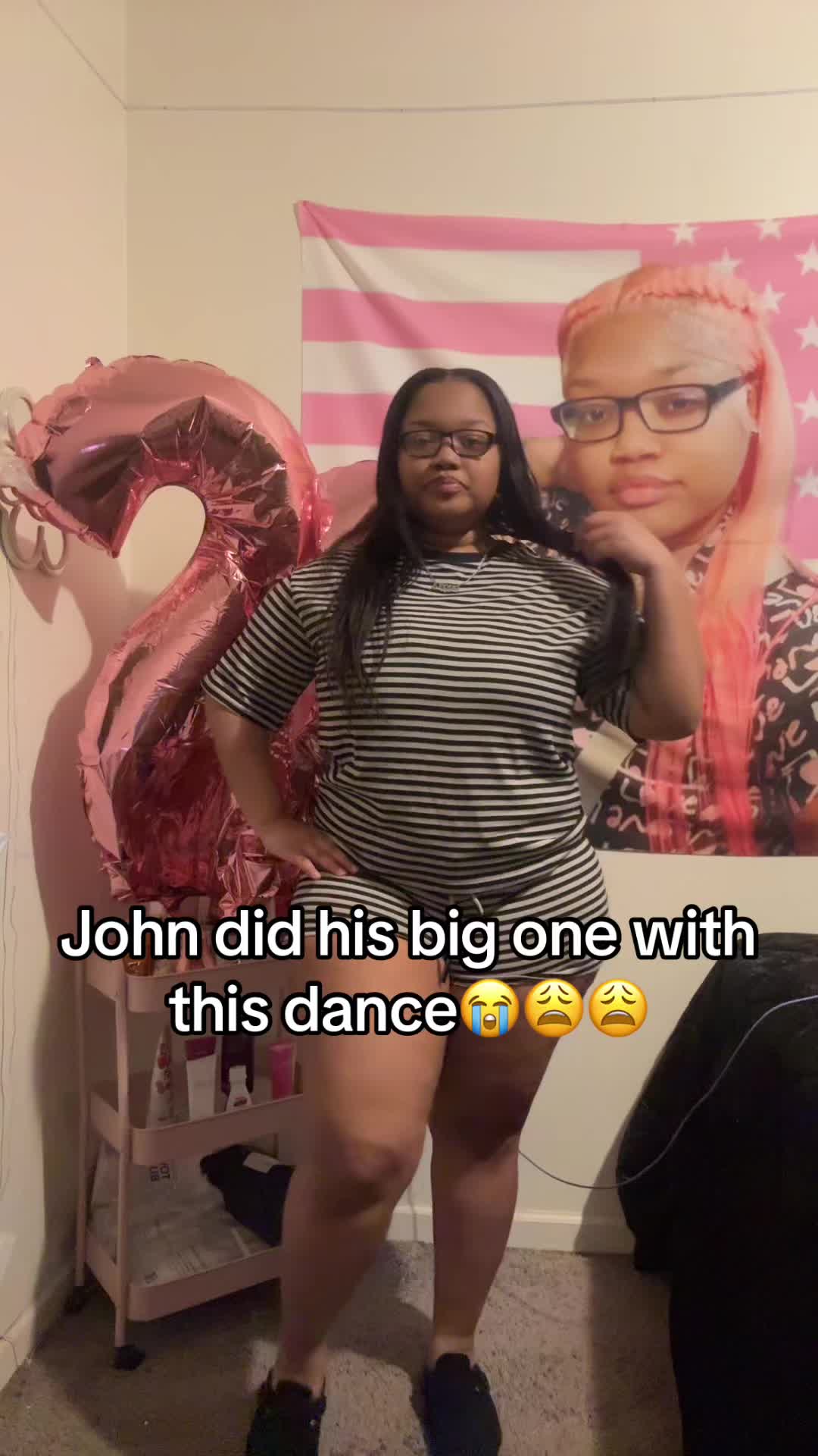 @Nyra Monae
