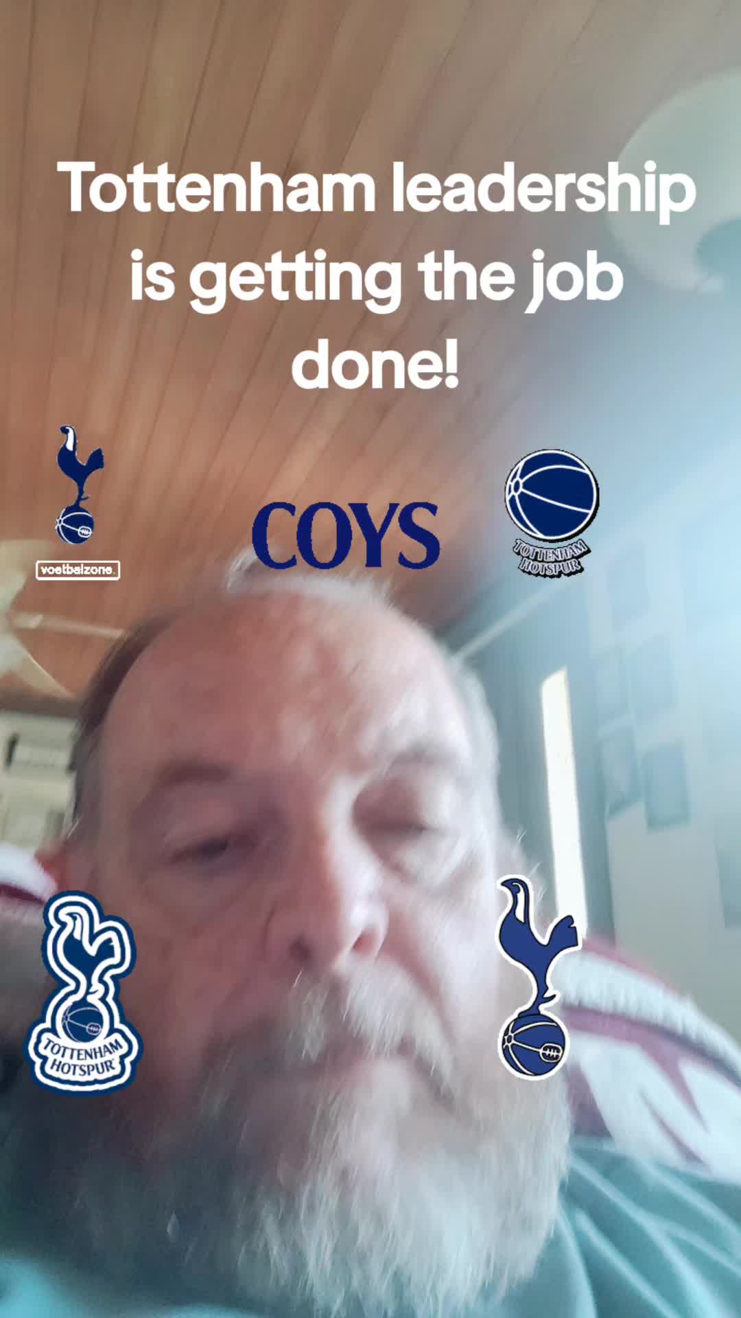 @bigdaddyofhotspurs❌️